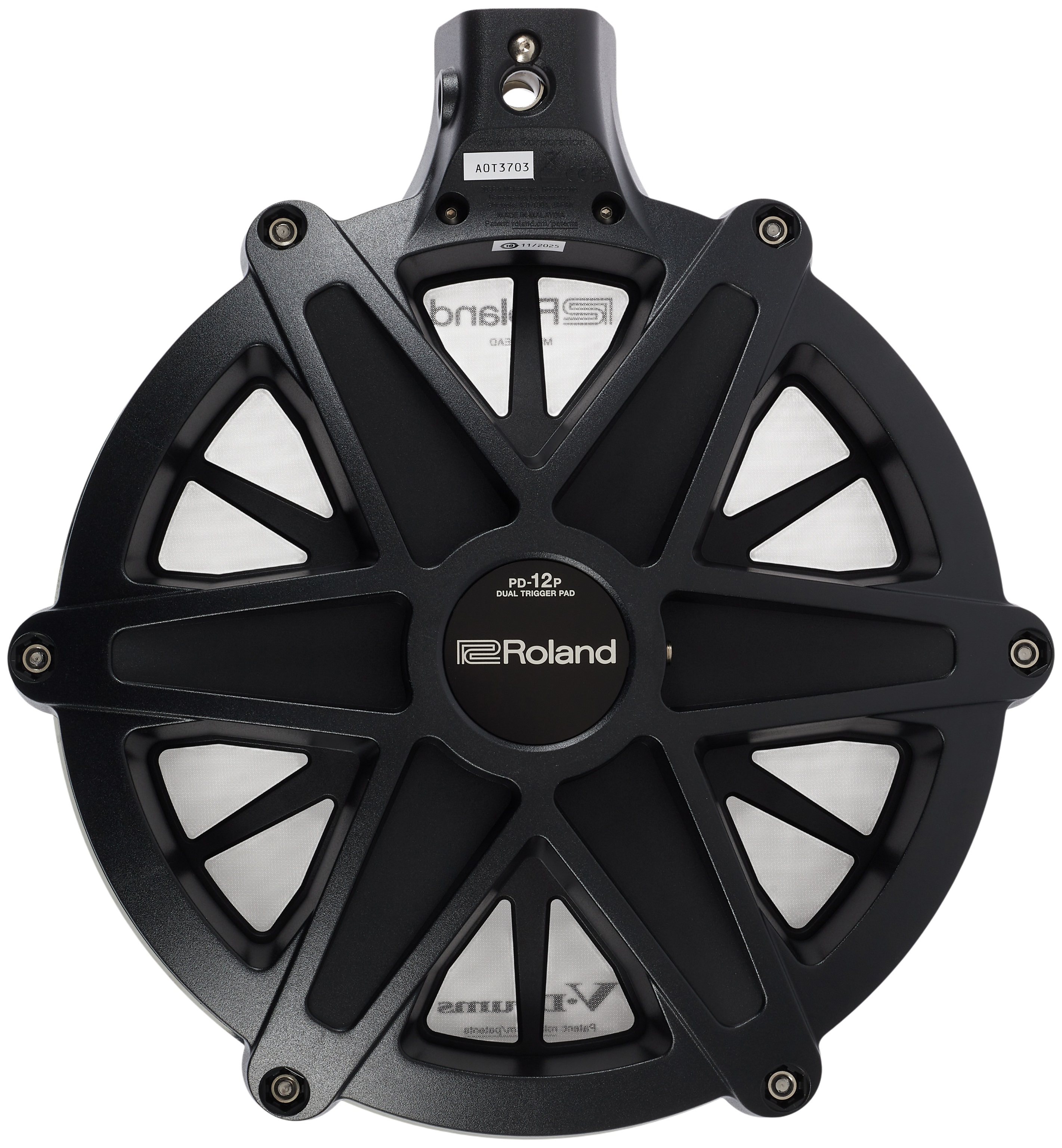 Roland PD-12P (obrázek 4)