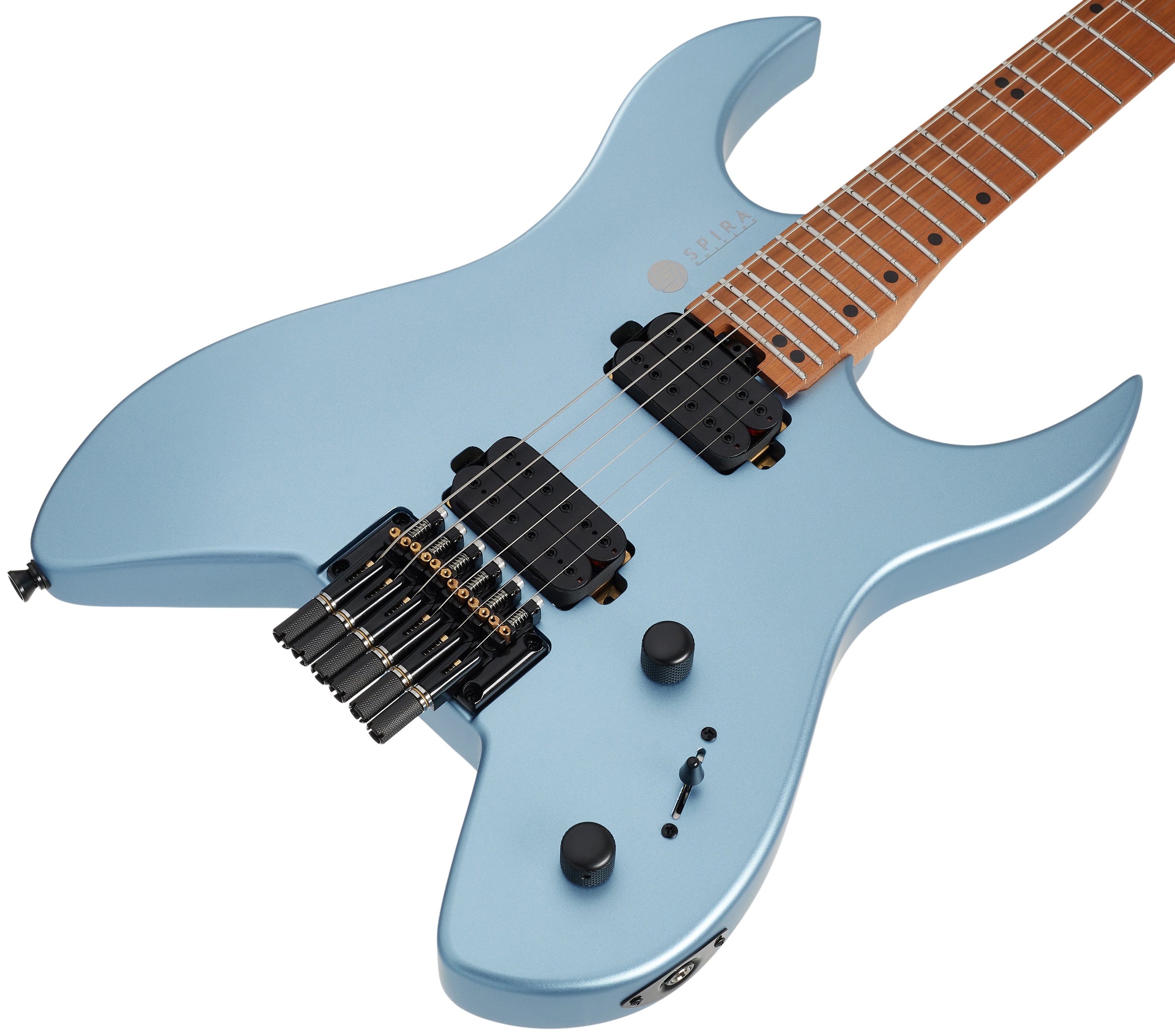 Spira S-400 Headless MPB (obrázek 3)