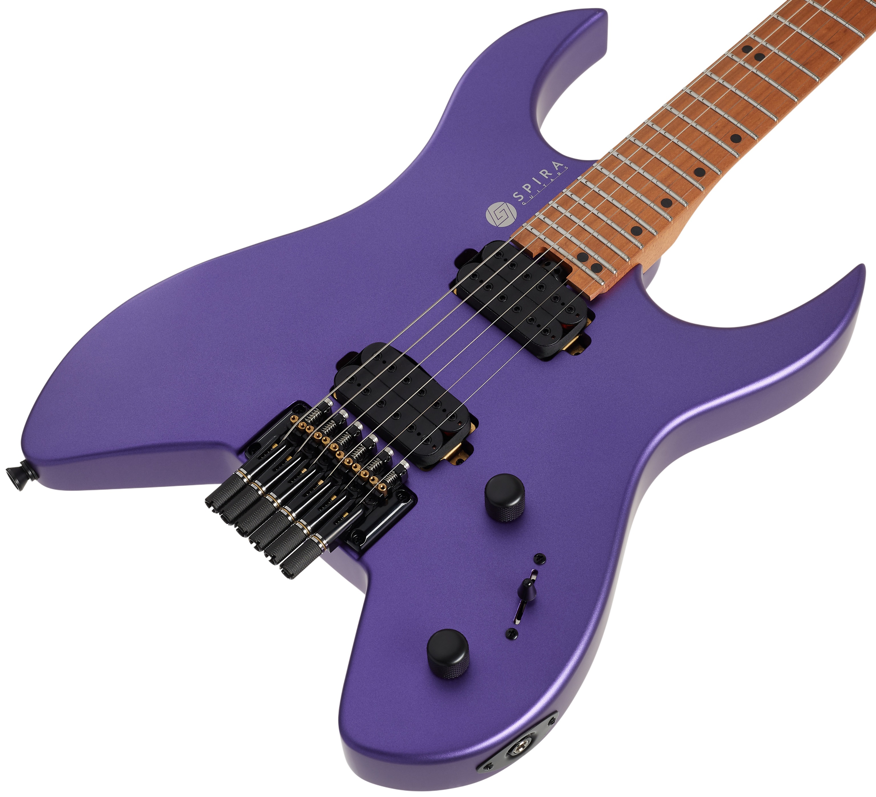 Spira S-400 Headless MPP (obrázek 3)