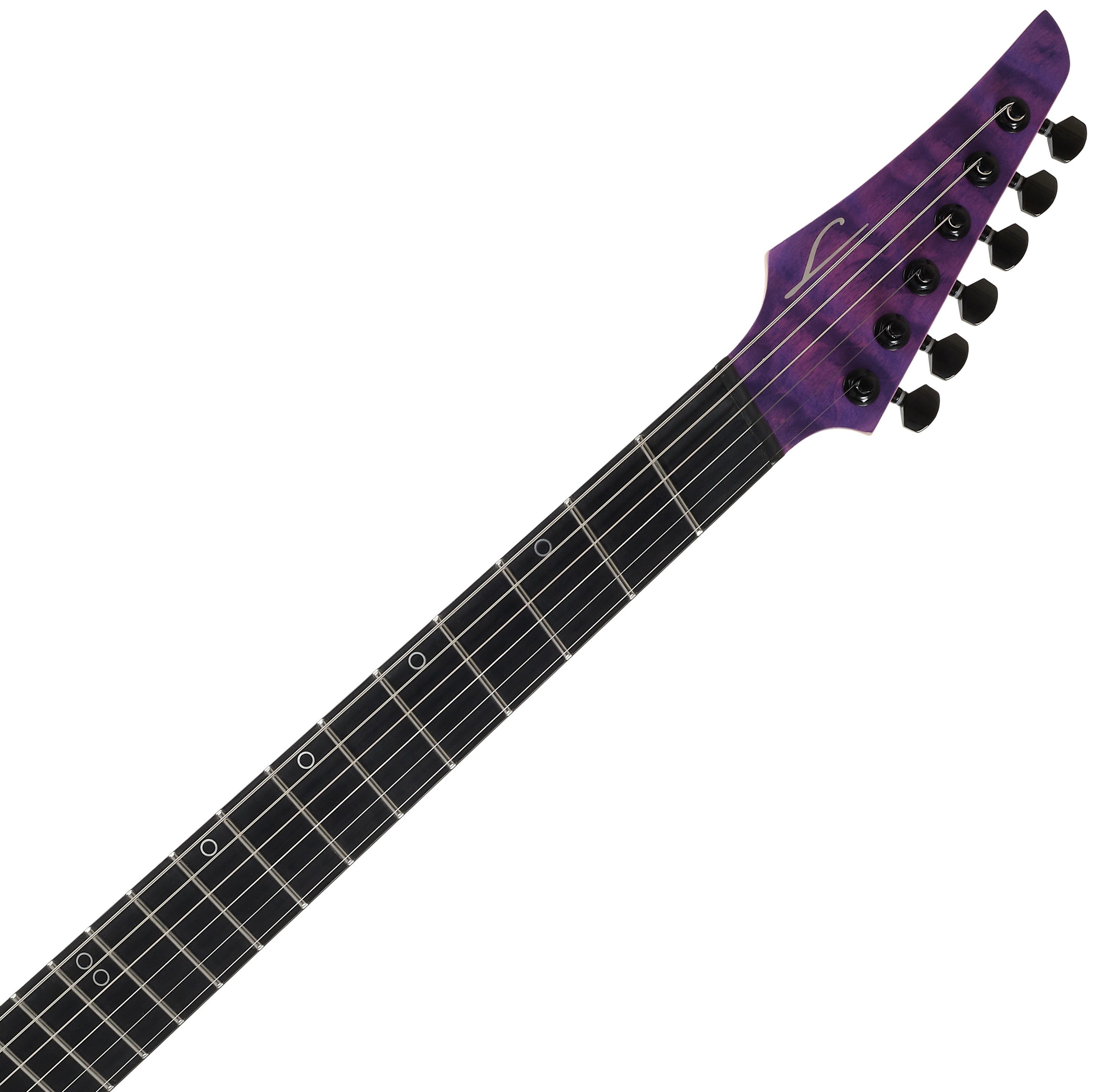 Legator Ninja Super Shred 6 Multiscale Purple (obrázek 4)
