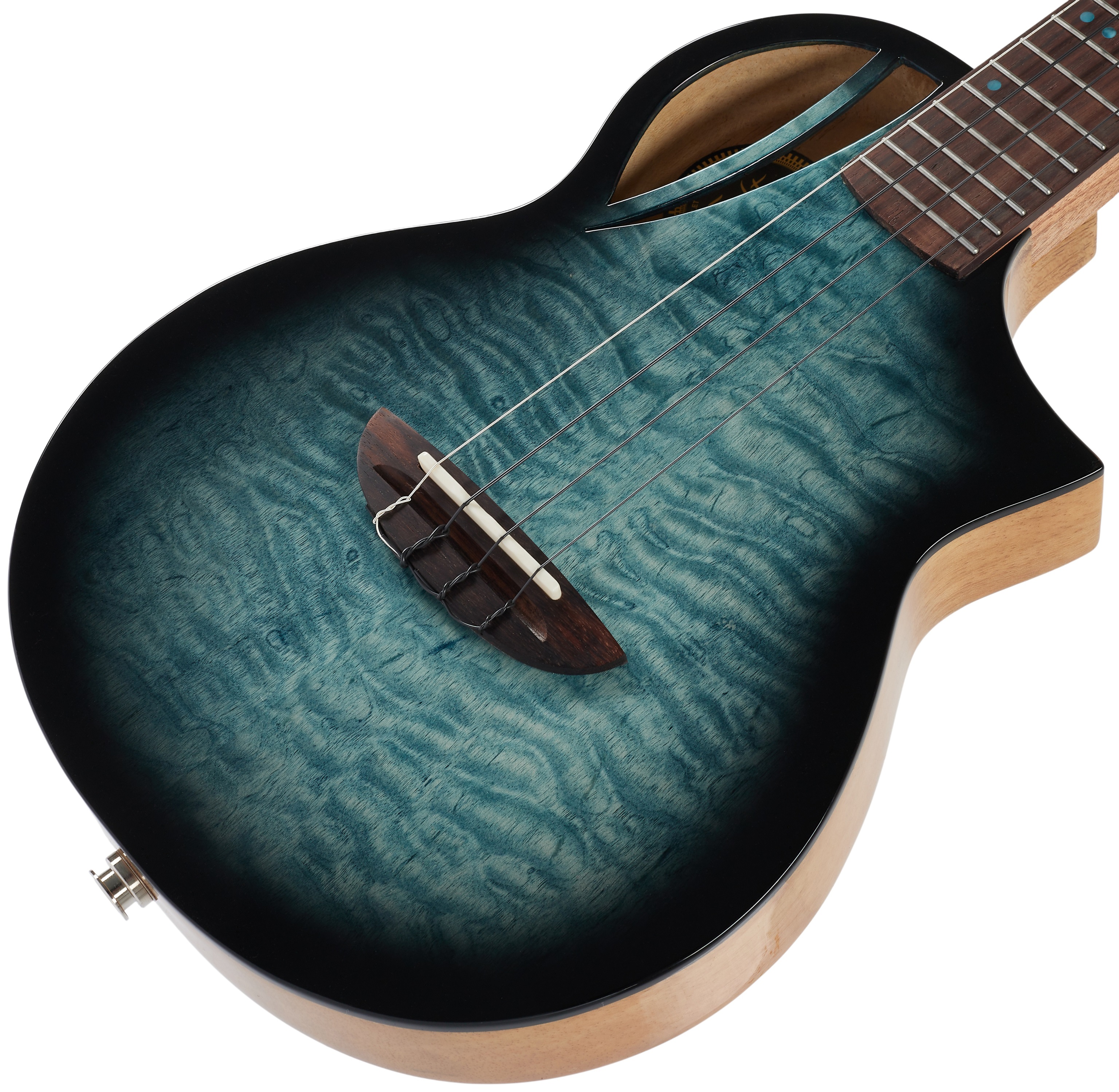 Flight Flight Aviator QM Tenor CE (obrázek 3)