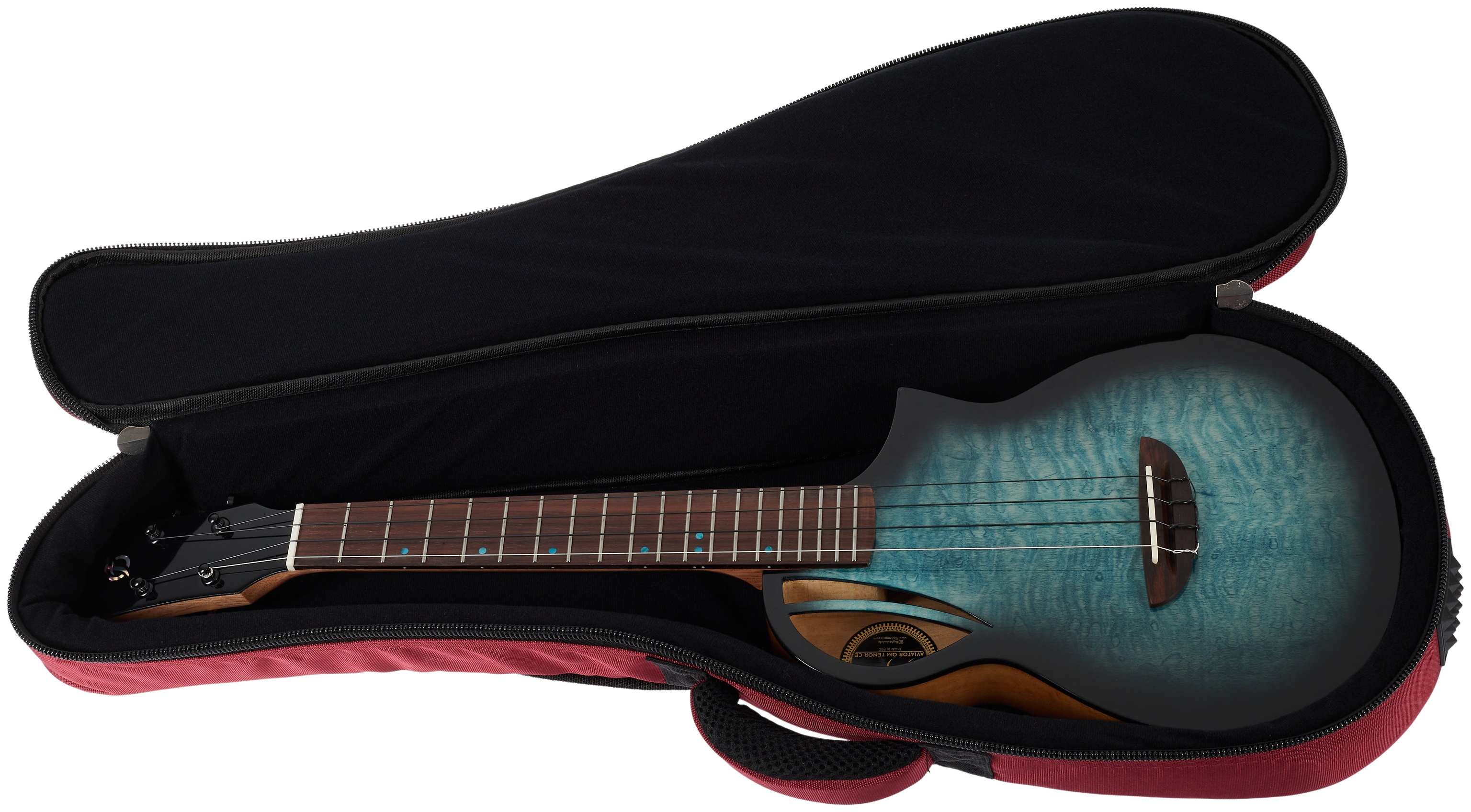 Flight Flight Aviator QM Tenor CE (obrázek 6)