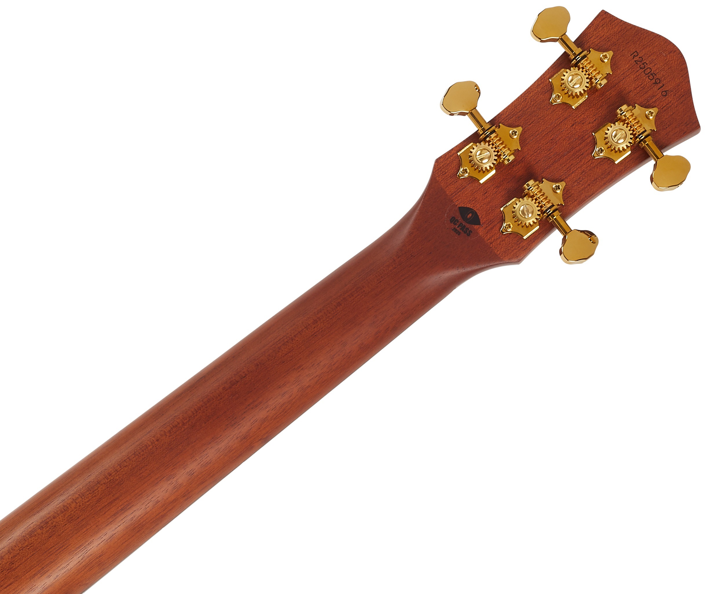 Flight Flight Maia LUXE Baritone (obrázek 6)