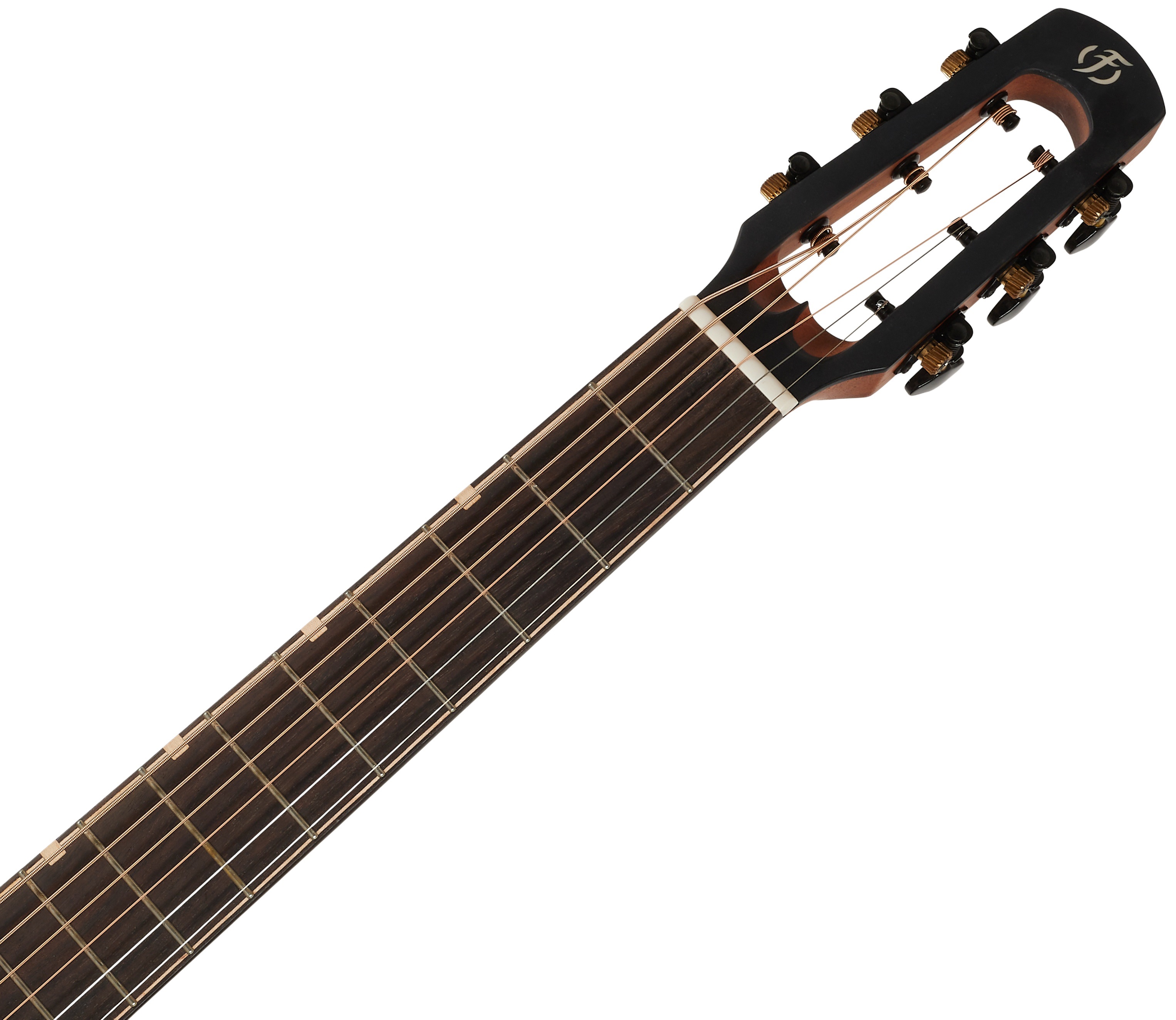 Flight Flight PIXI TSB Acoustic Travel Guitar (obrázek 4)