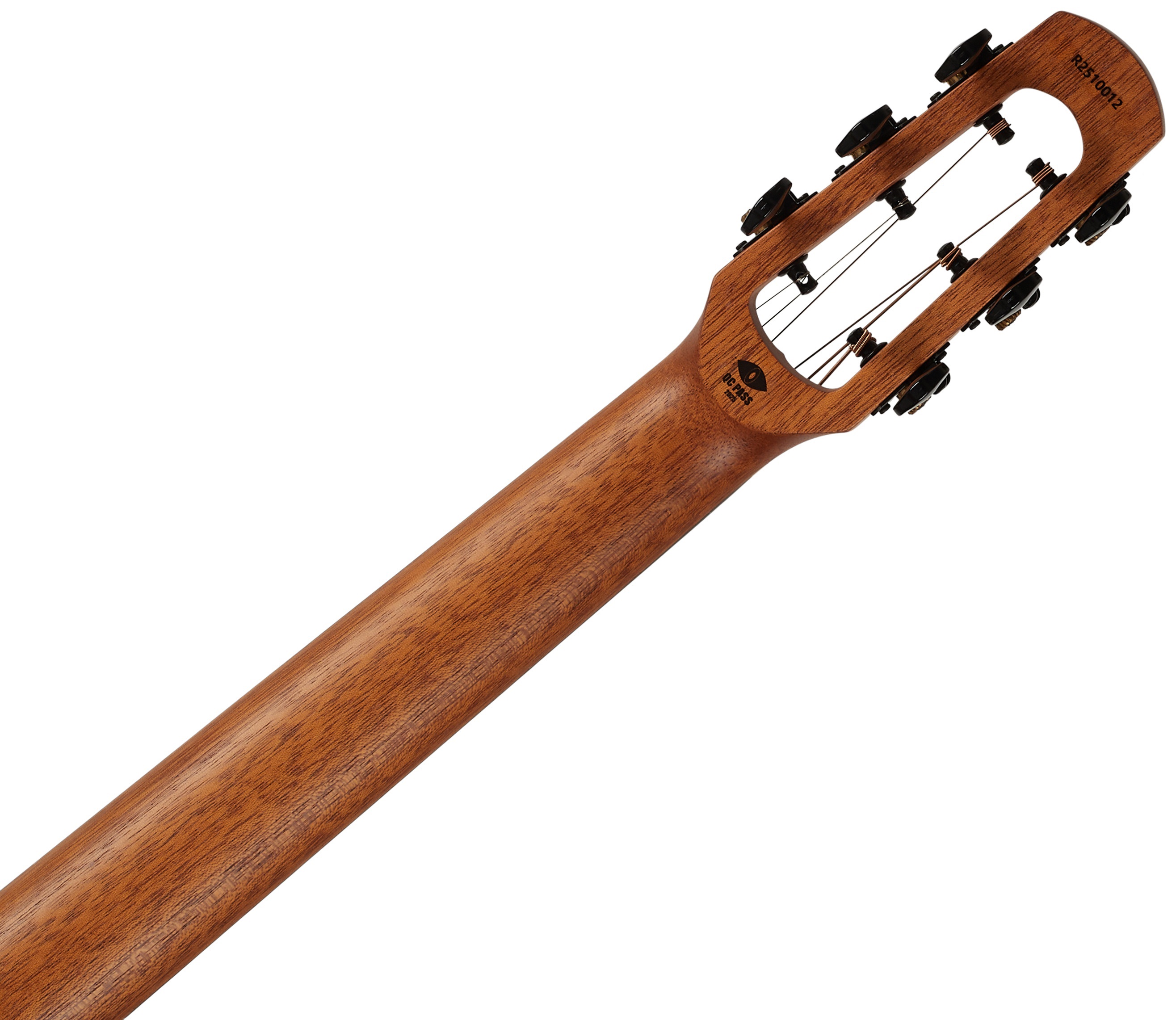 Flight Flight PIXI TSB Acoustic Travel Guitar (obrázek 5)
