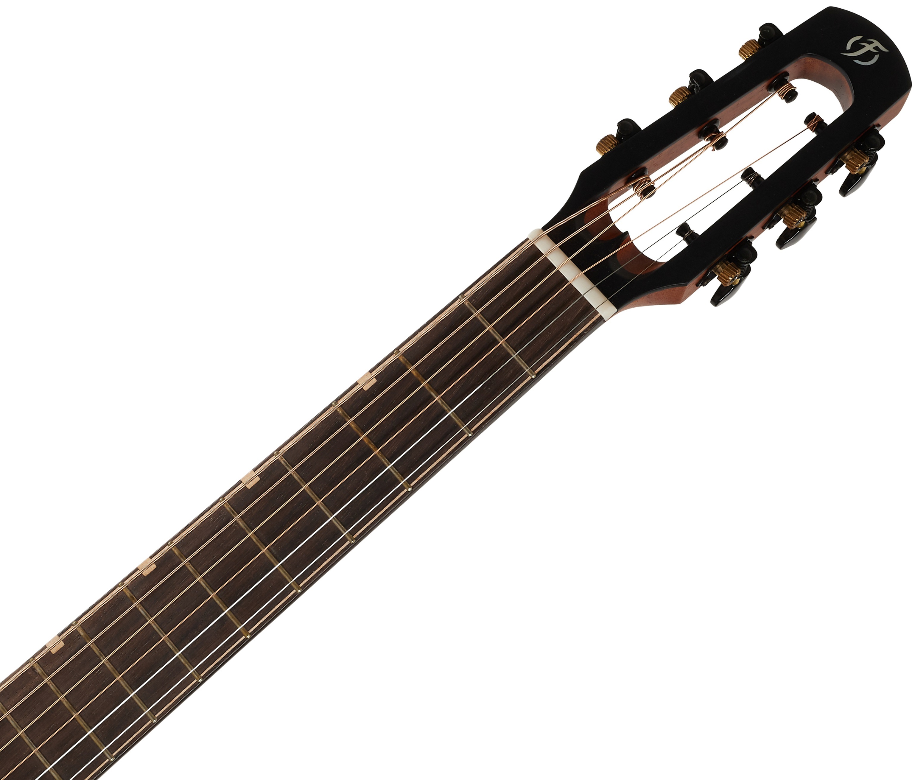 Flight Flight PIXI MAH Acoustic Travel Guitar (obrázek 4)