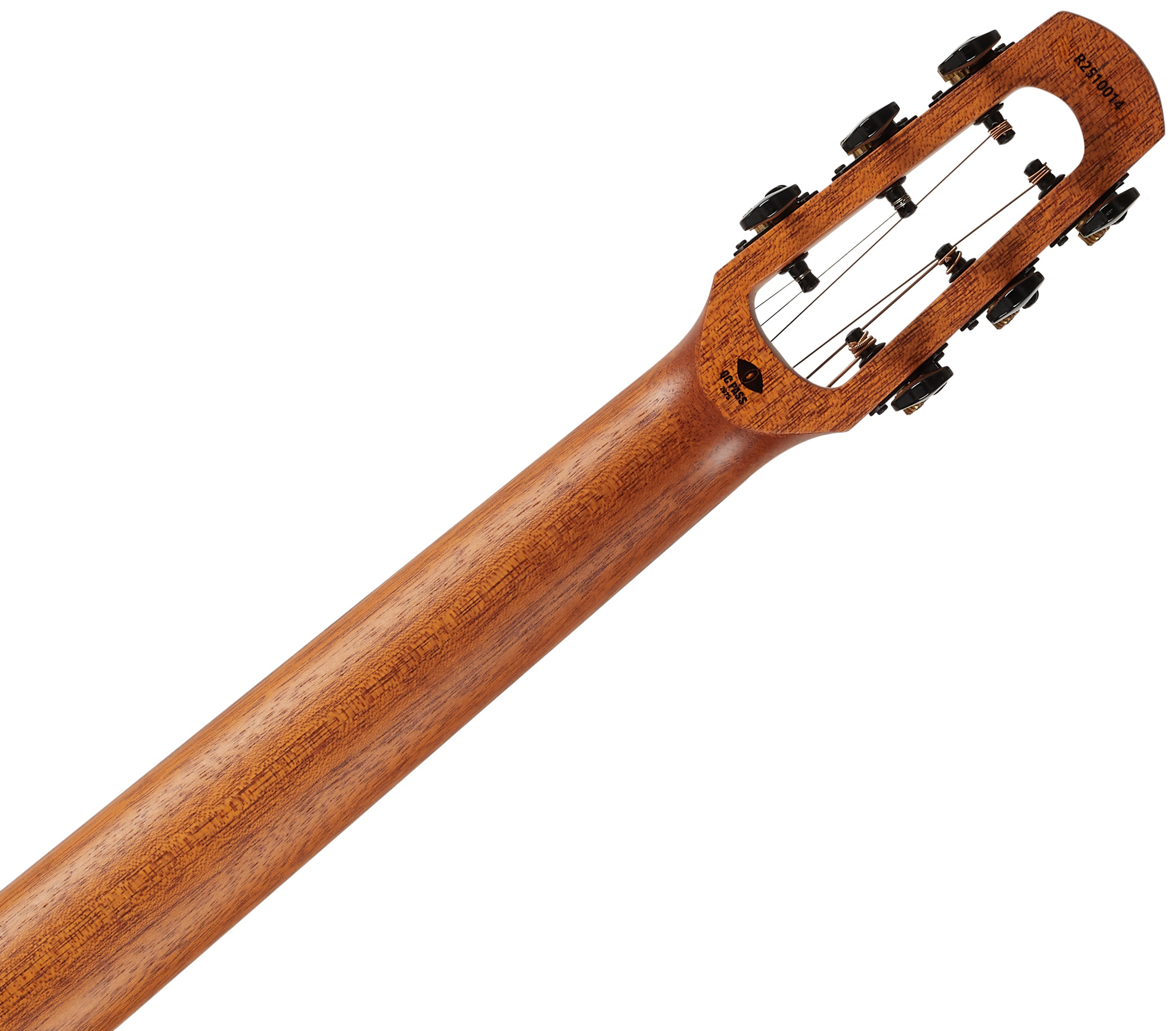 Flight Flight PIXI MAH Acoustic Travel Guitar (obrázek 5)