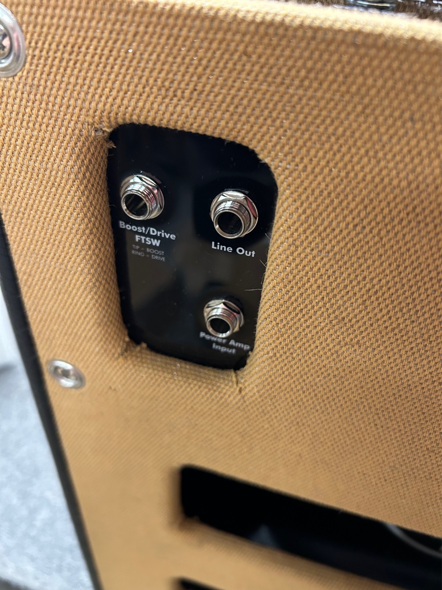 Supro Delta King 12 TB (použité) (obrázek 7)