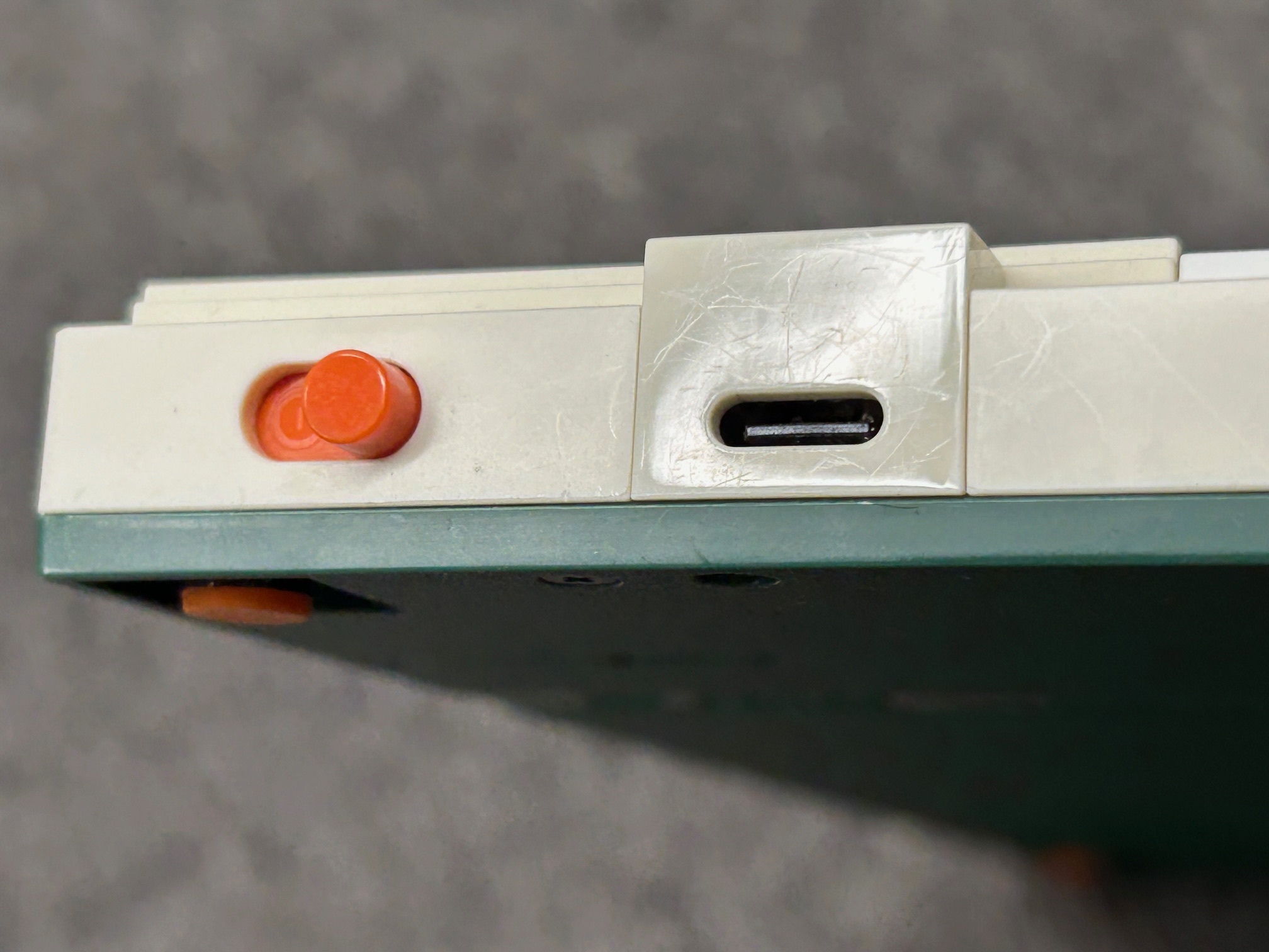 Teenage Engineering EP-40 (použité) (obrázek 5)