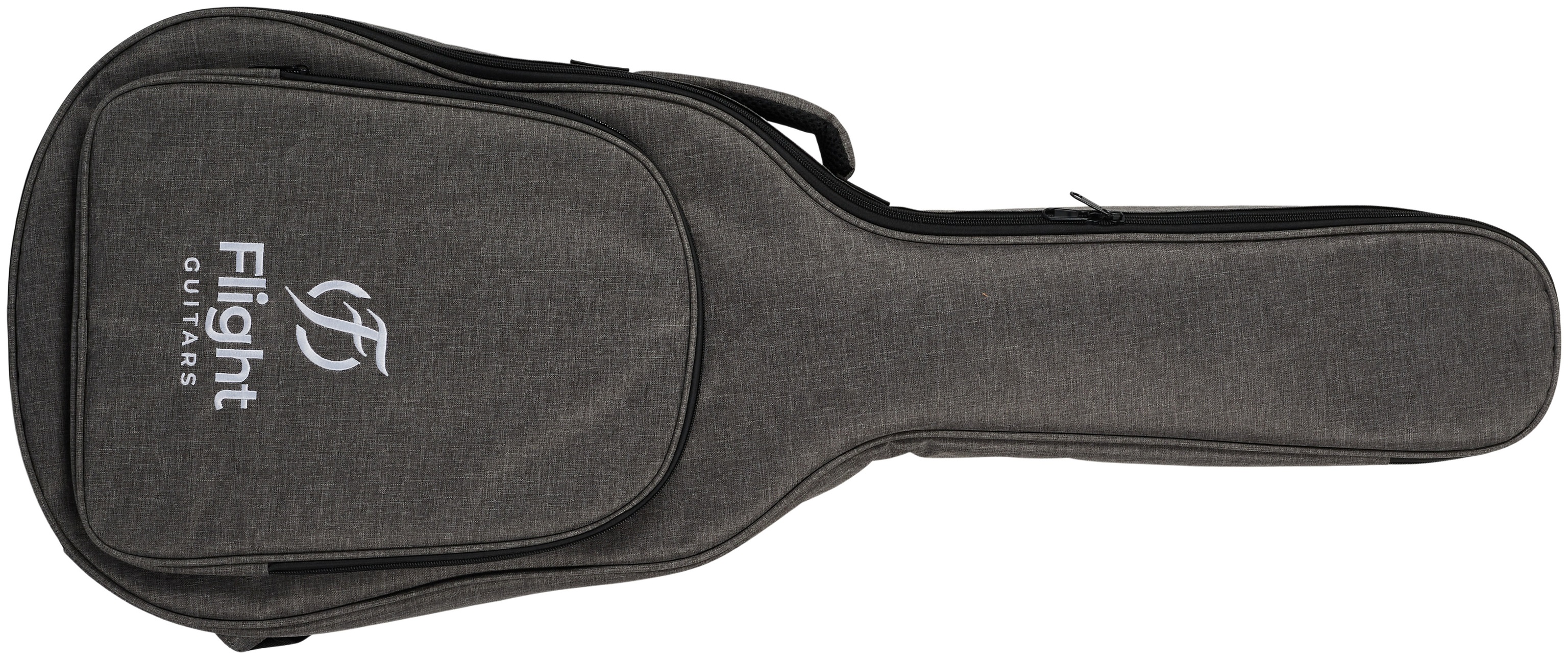 Flight Flight PIXI TSB Acoustic Travel Guitar (obrázek 7)