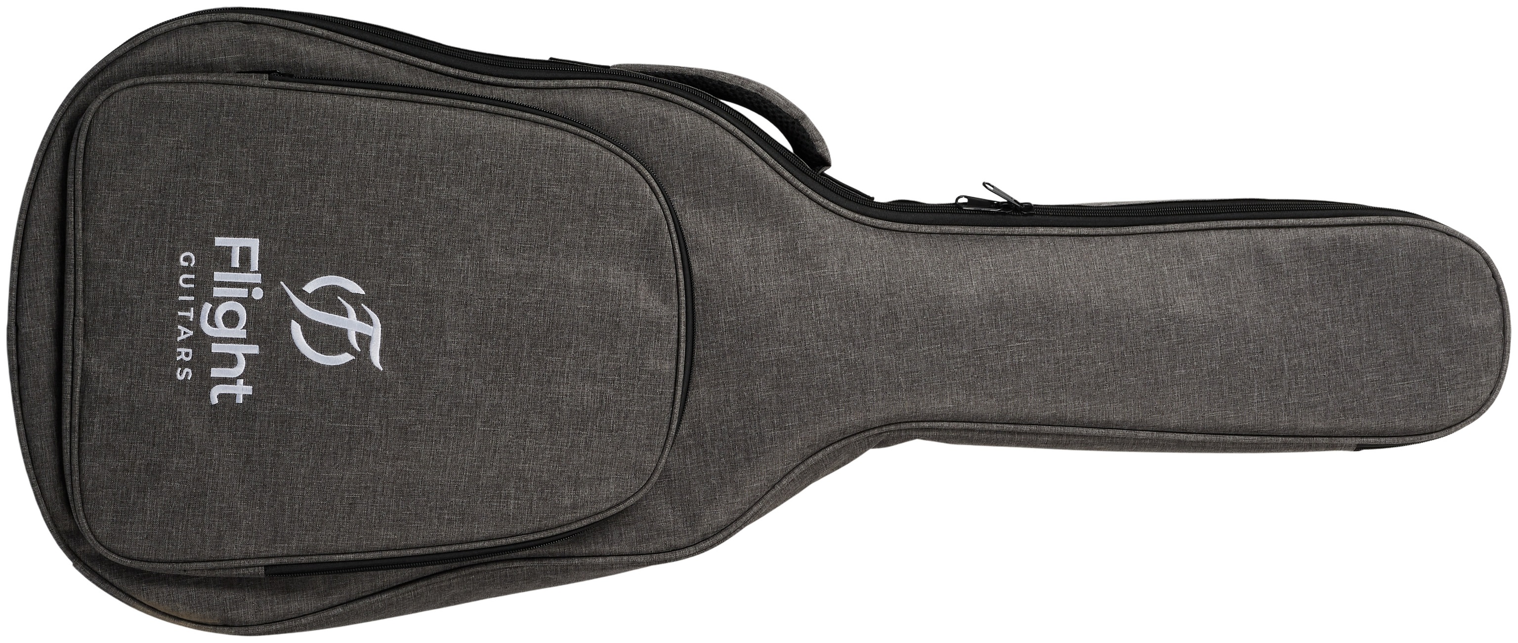 Flight Flight PIXI MAH Acoustic Travel Guitar (obrázek 7)