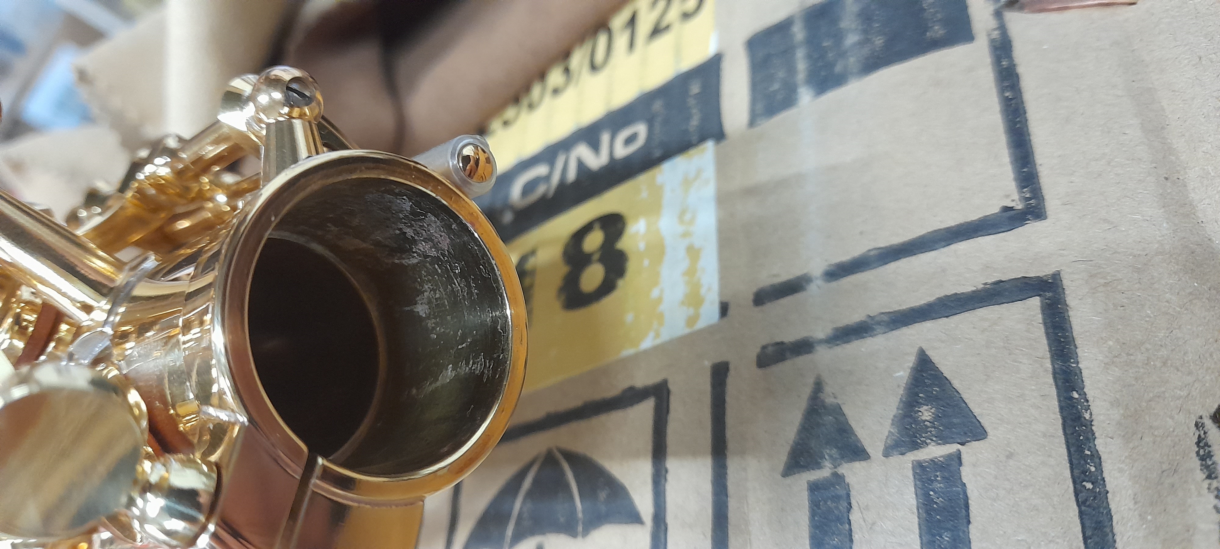 Yamaha YAS-280 (obrázek 7)