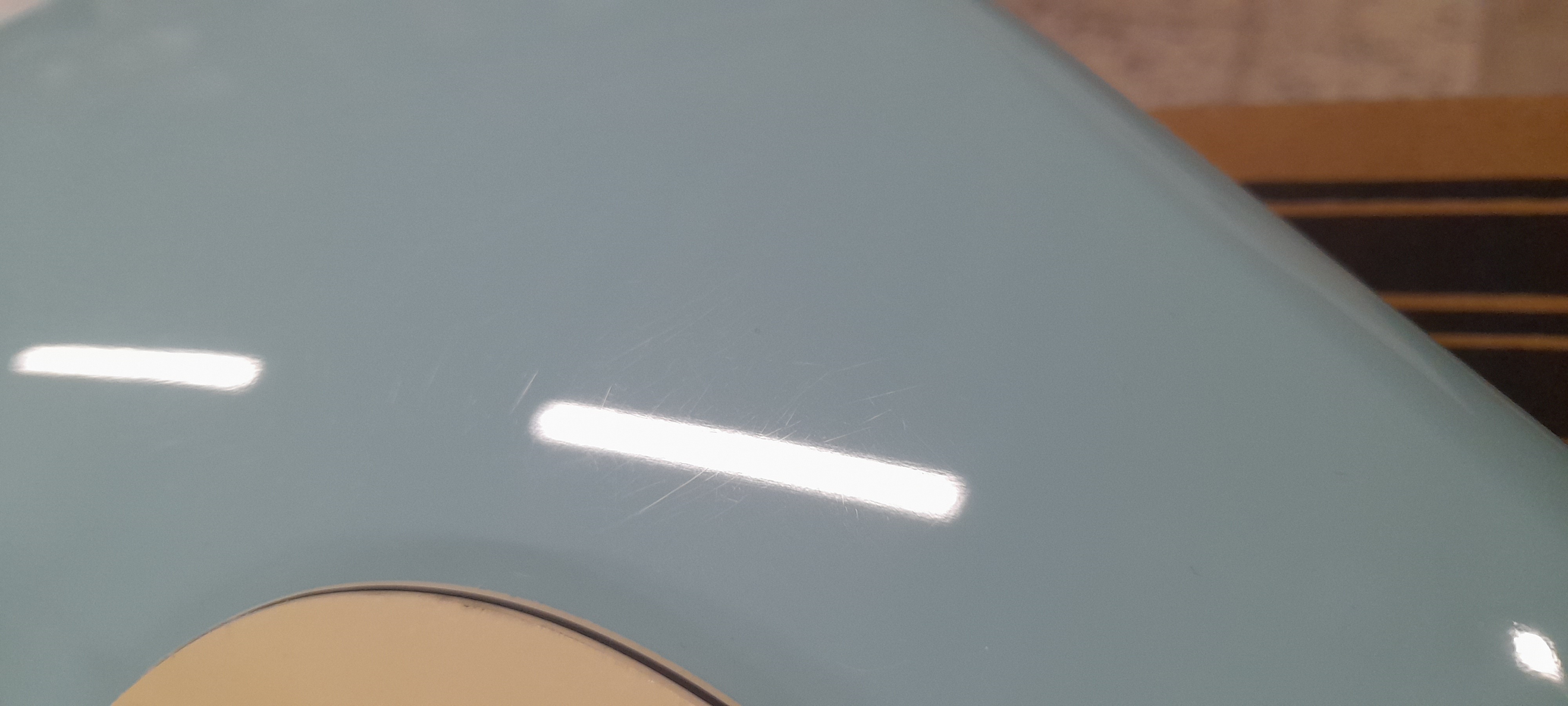 JET Guitars JS-300 BL (použité) (obrázek 6)