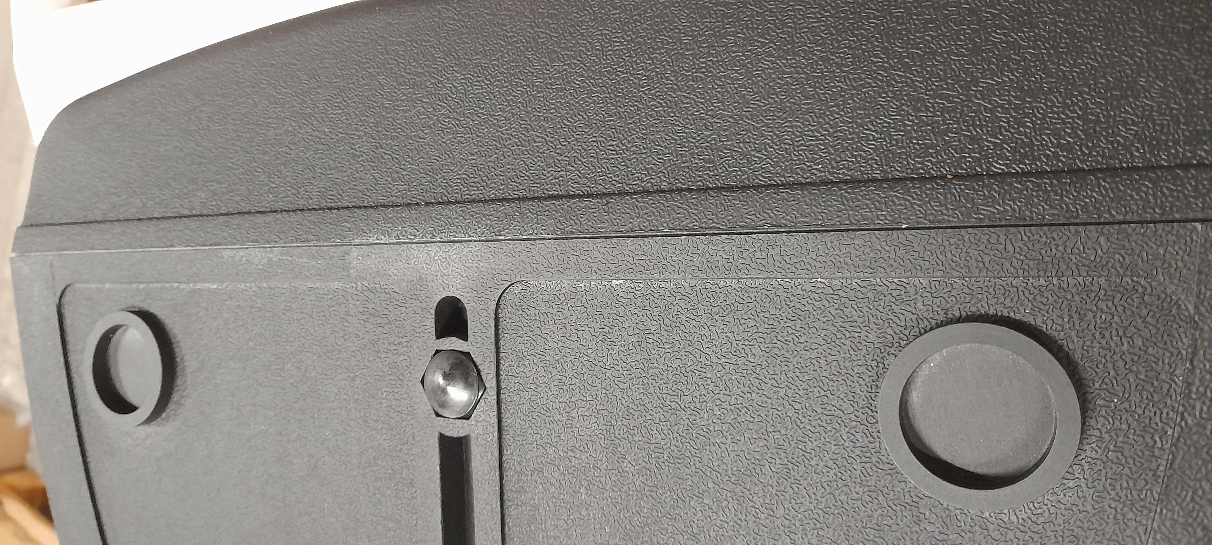 H&H TRE- 110 A (použité) (obrázek 3)