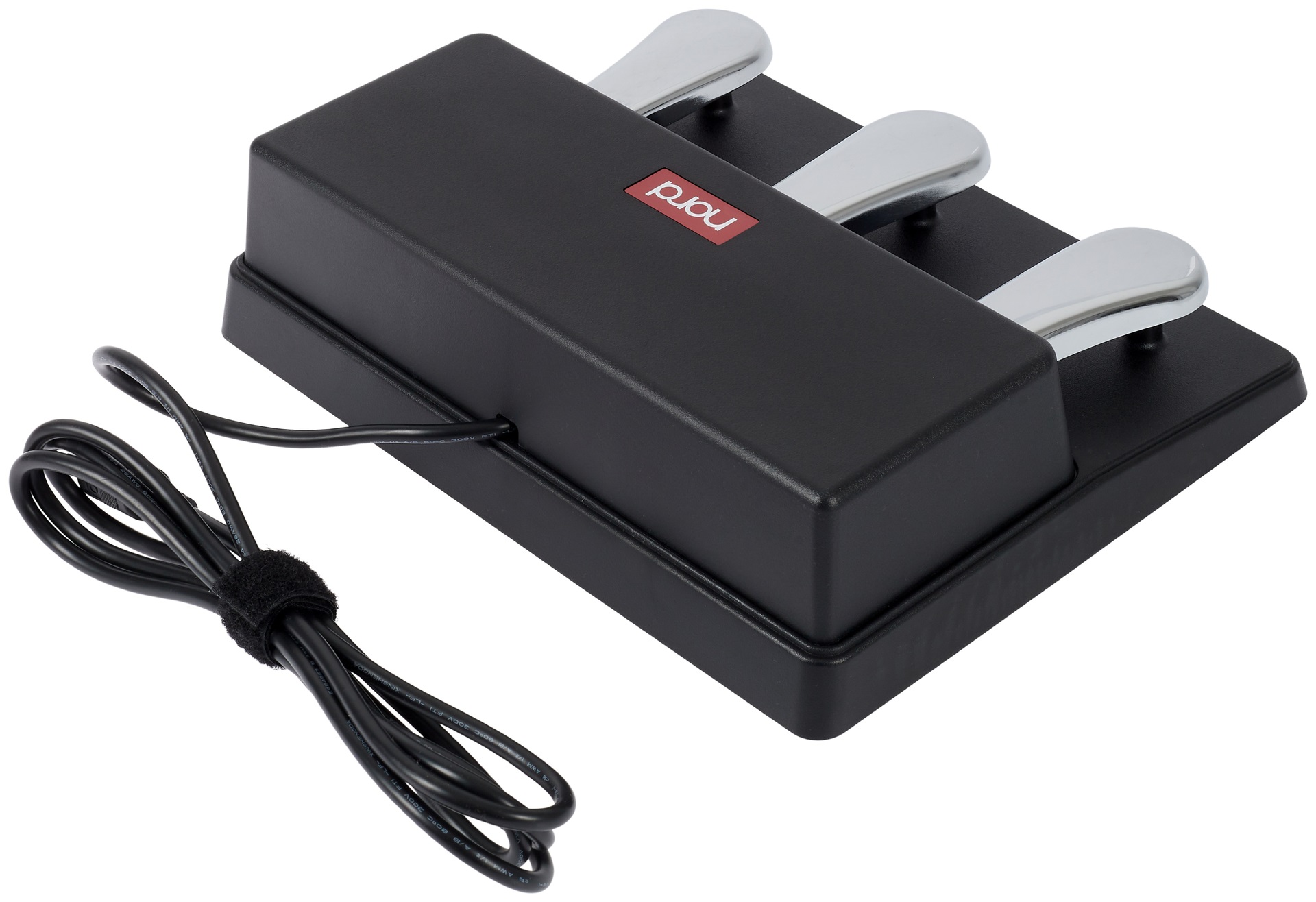 Nord Triple Pedal 2 (obrázek 3)