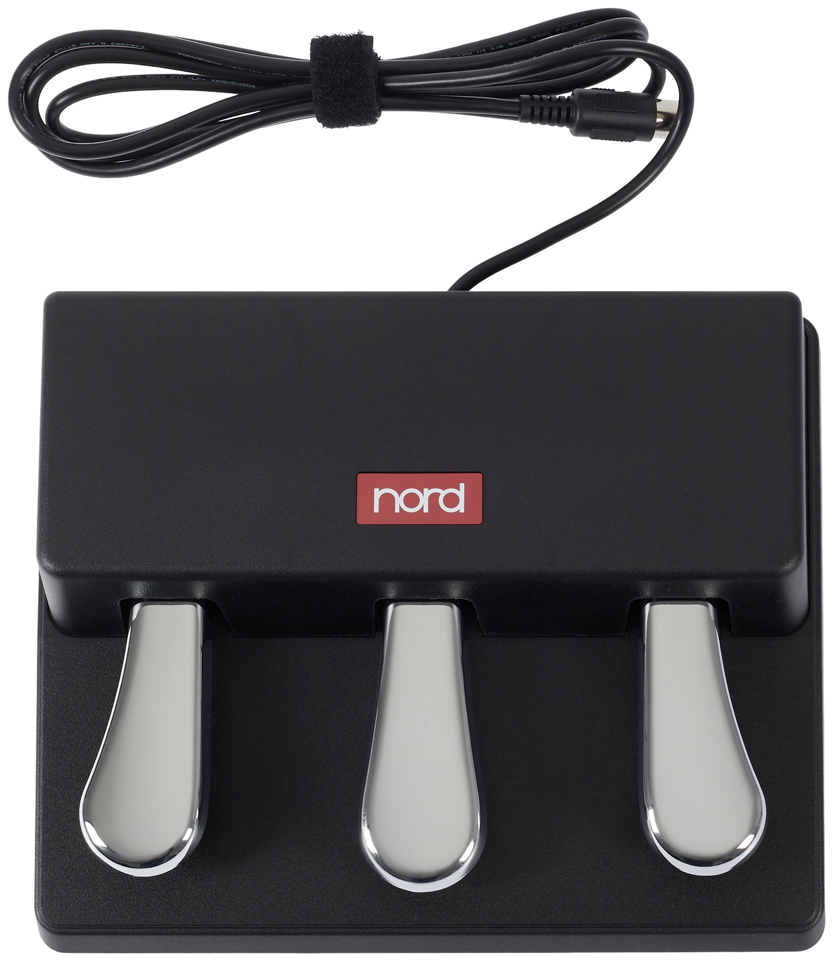 Nord Triple Pedal 2 (obrázek 4)