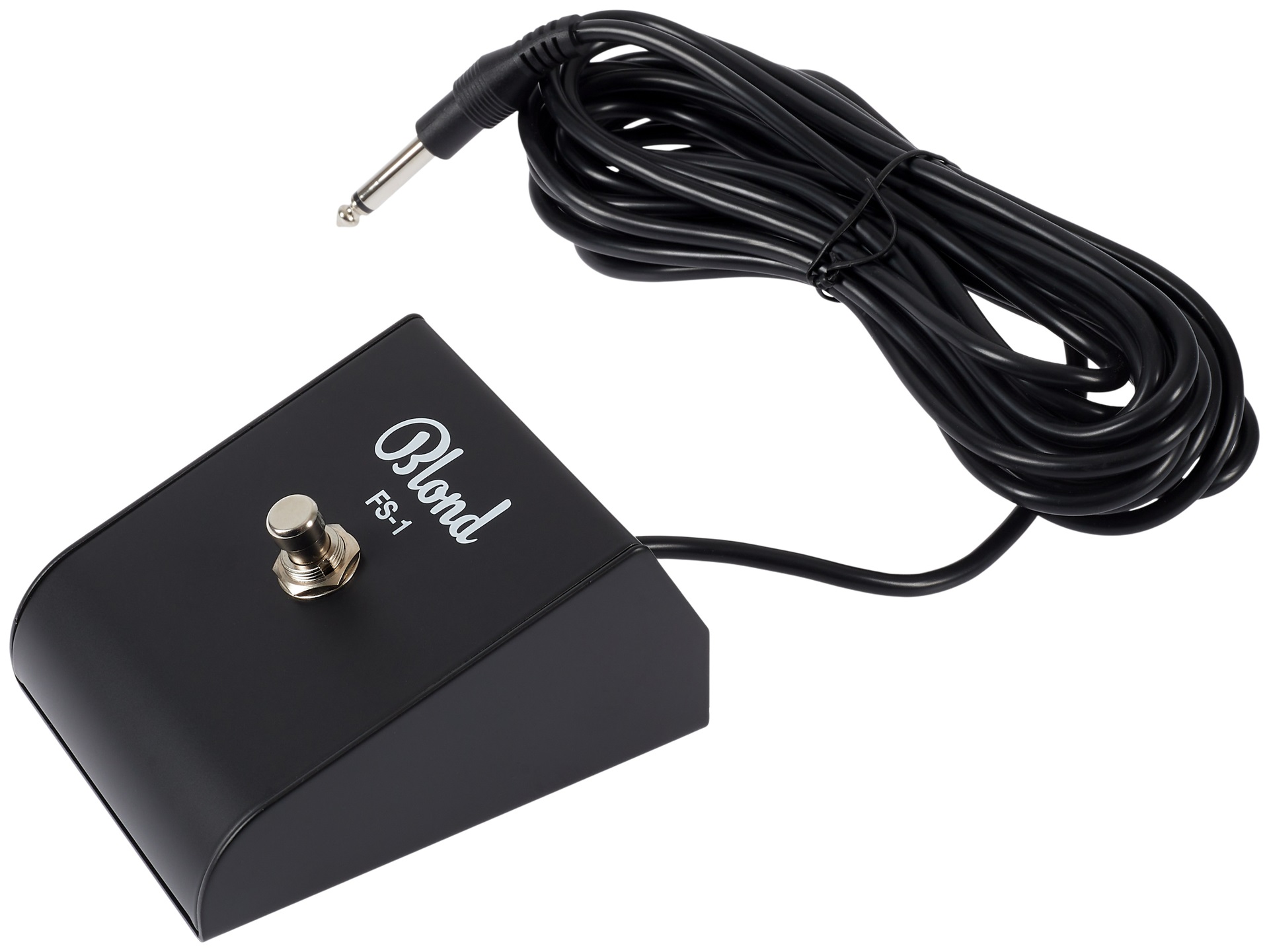 Blond FS-1 (obrázek 3)