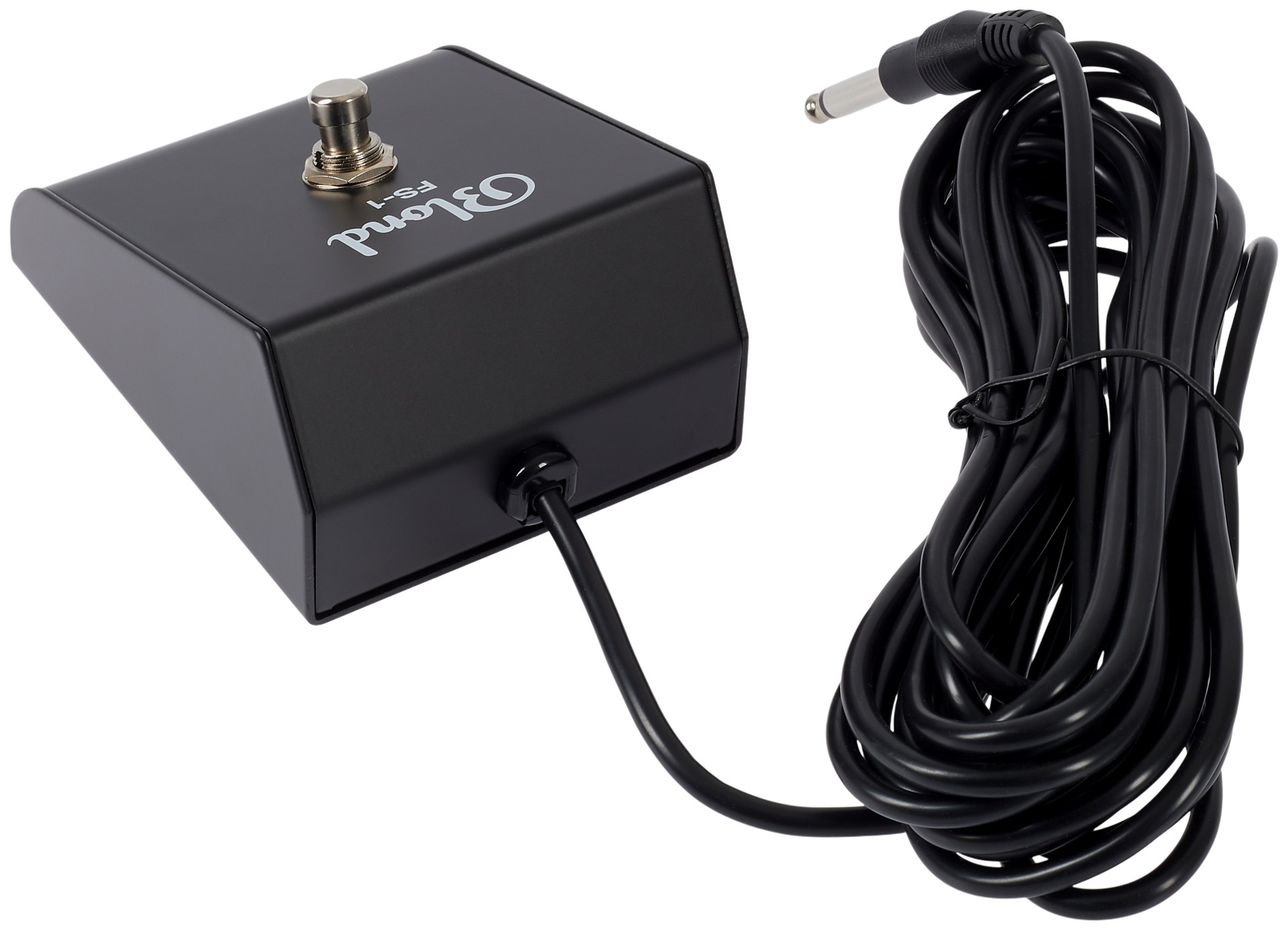 Blond FS-1 (obrázek 4)