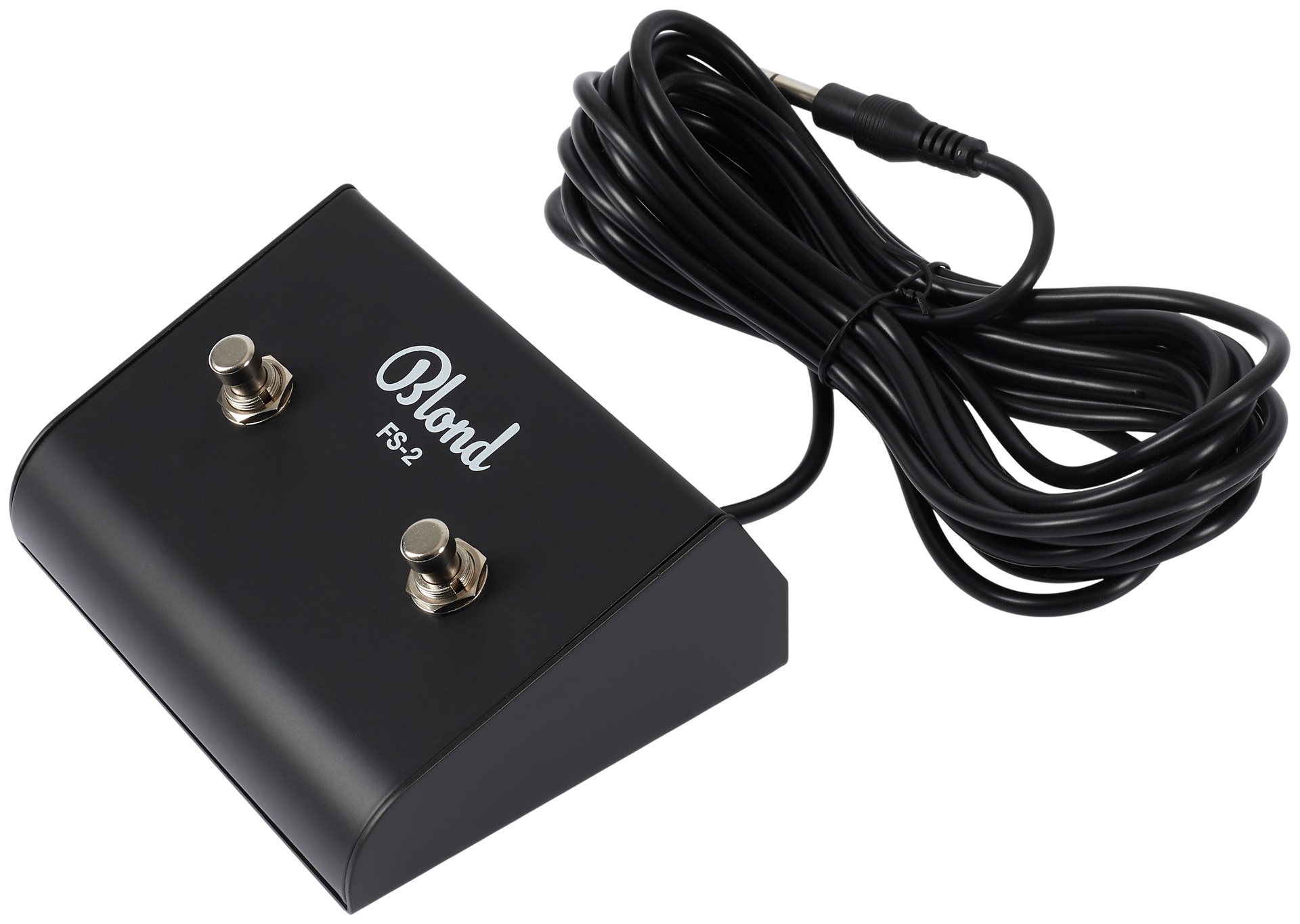 Blond FS-2 (obrázek 3)