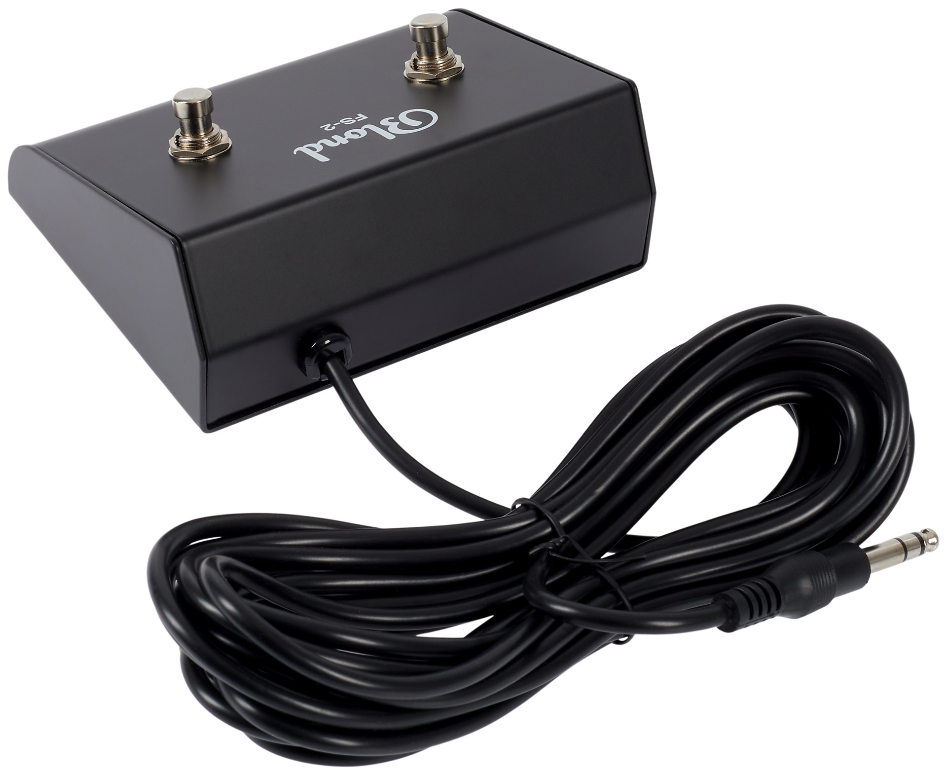 Blond FS-2 (obrázek 4)