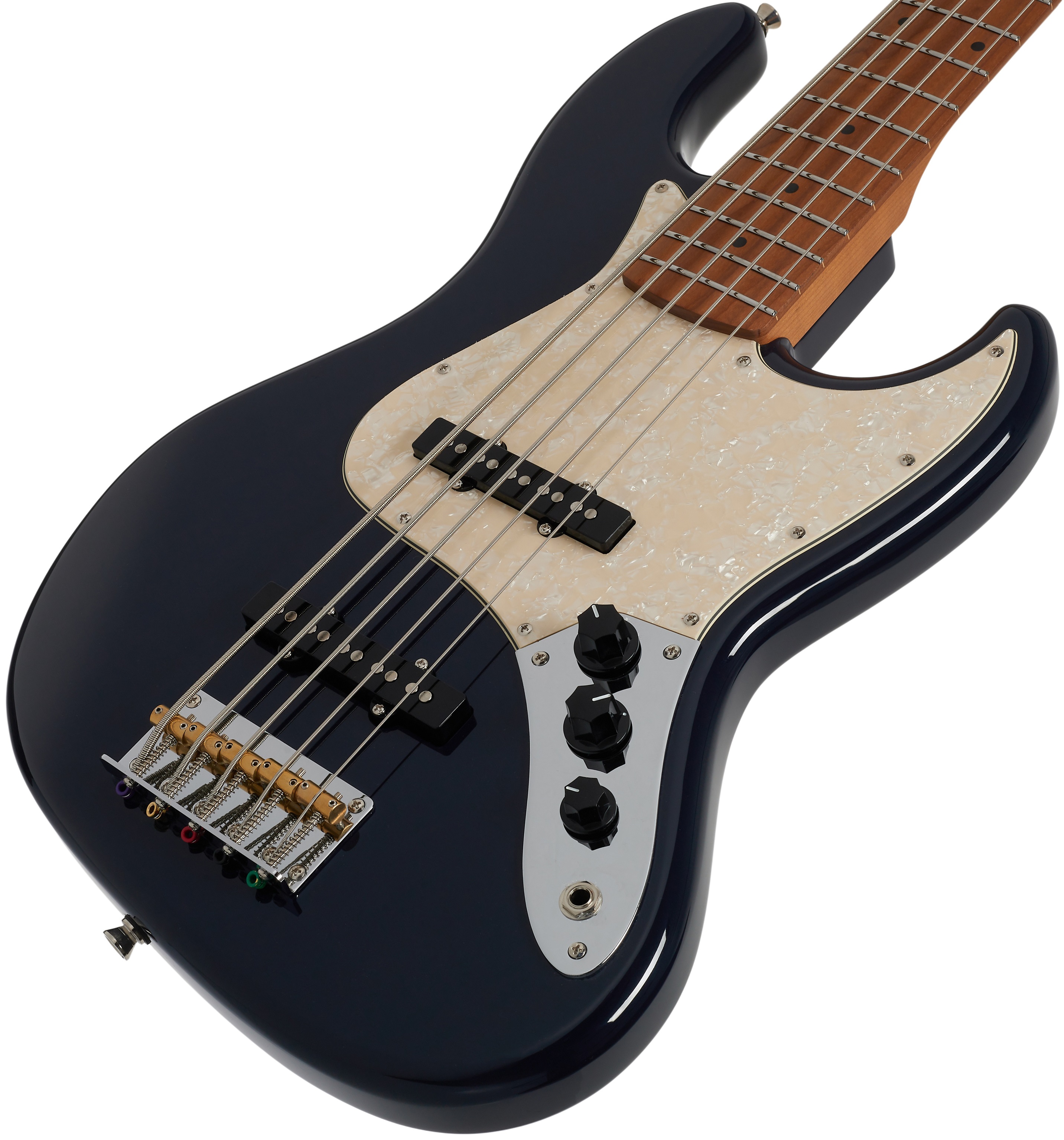 JET Guitars JB-305 DBL (obrázek 3)