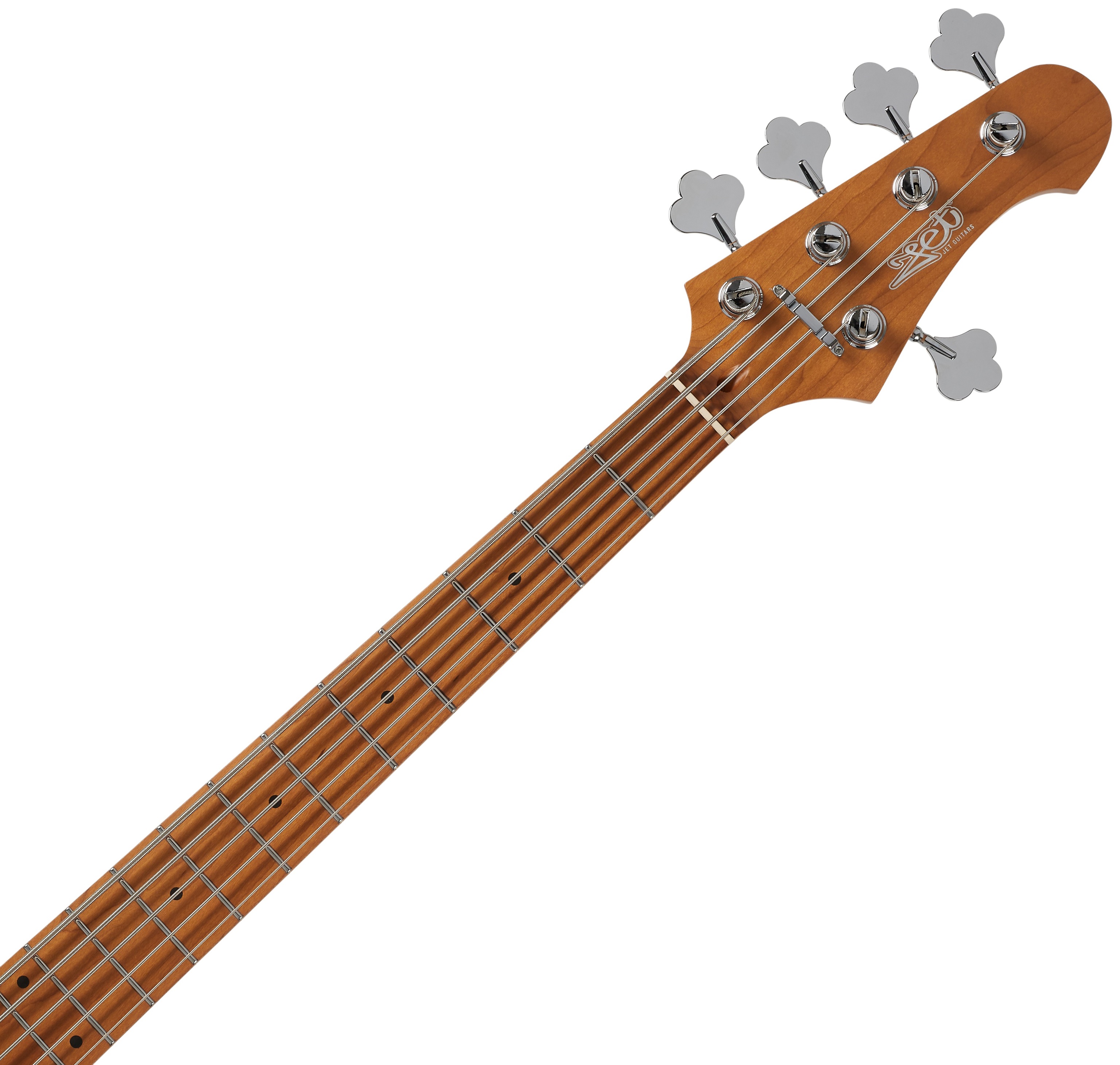 JET Guitars JB-305 DBL (obrázek 4)