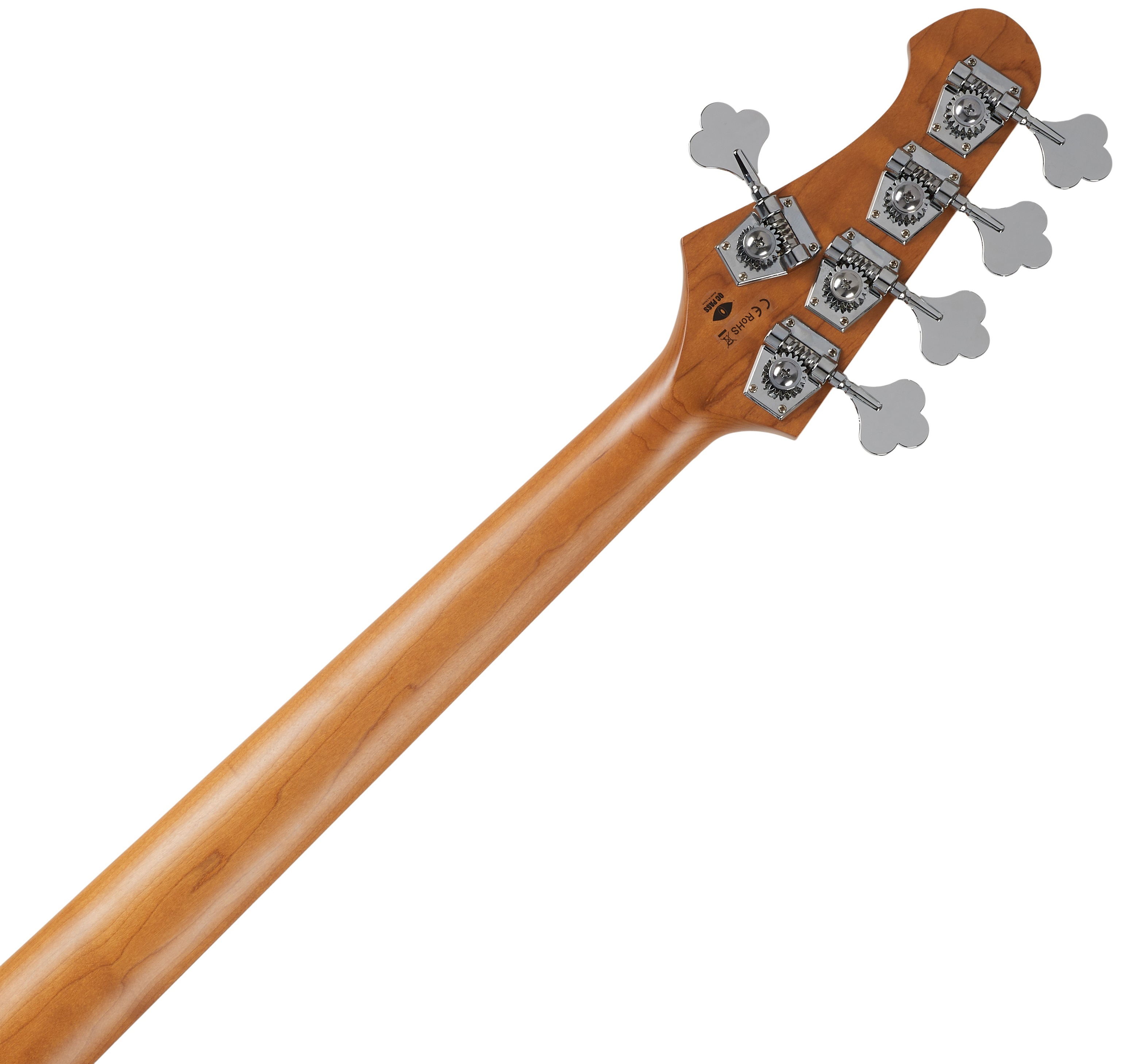 JET Guitars JB-305 DBL (obrázek 5)