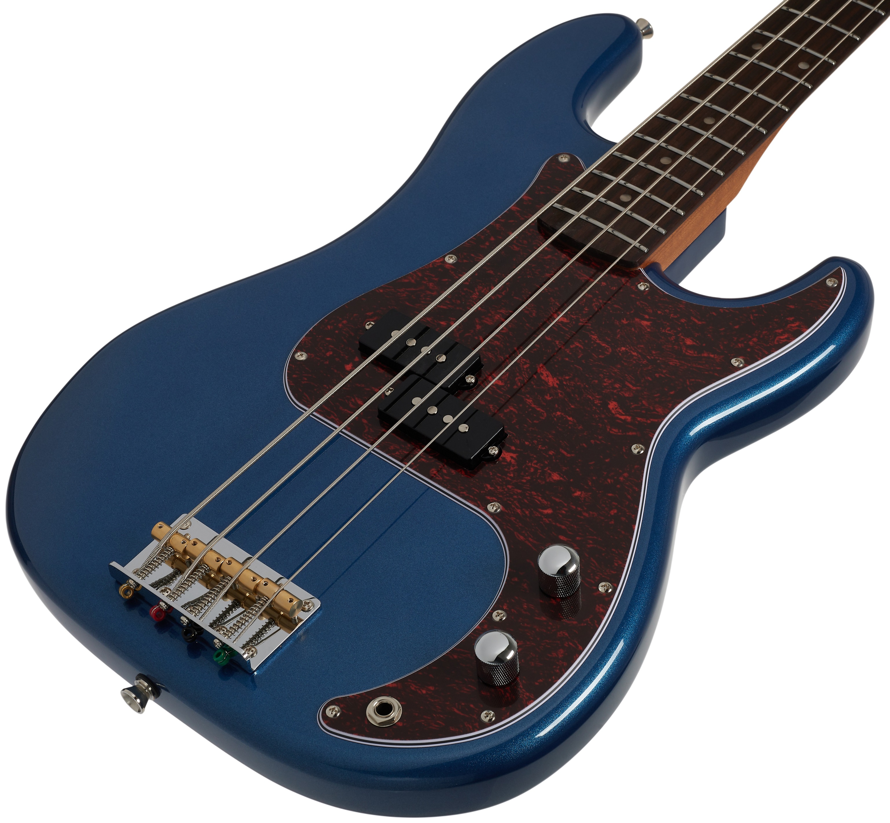 JET Guitars JPB-300 NBL R (obrázek 3)