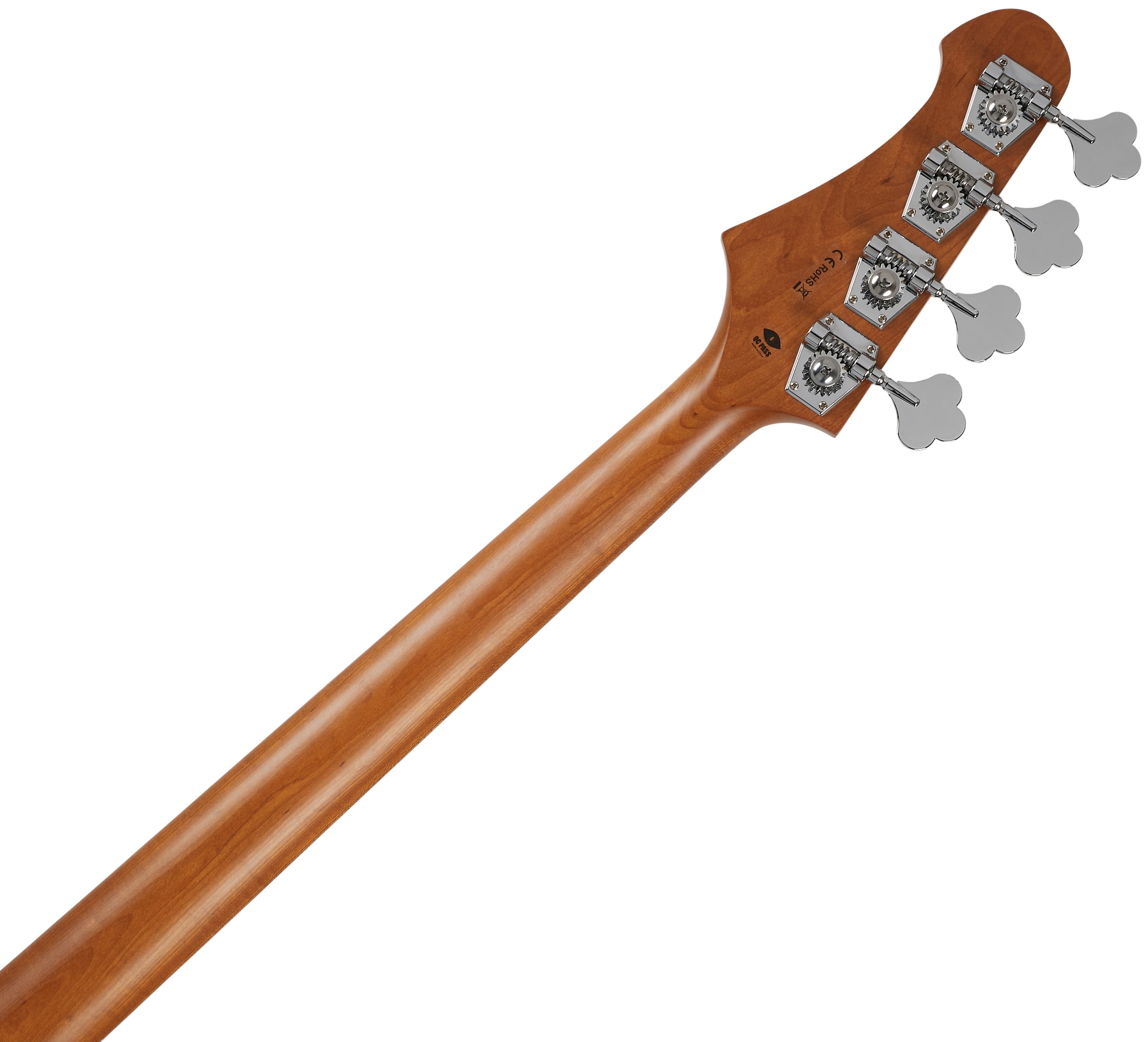 JET Guitars JPB-300 NBL R (obrázek 5)
