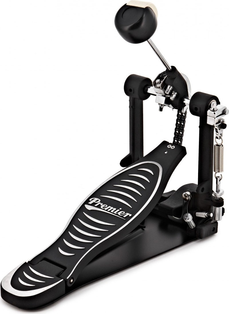 Levně Premier 6000 Series Single Bass Pedal