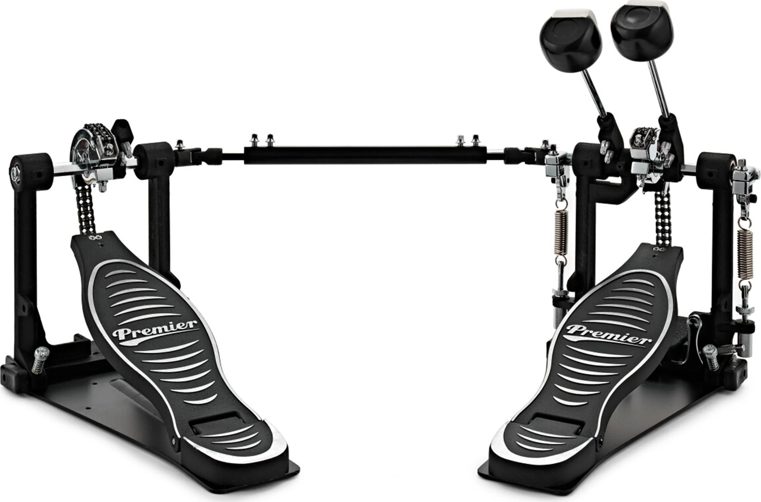 Levně Premier 6000 Series Double Bass Pedal