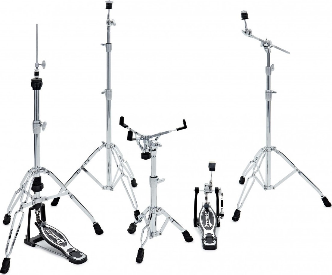 Levně Premier 4000 Series Hardware Pack