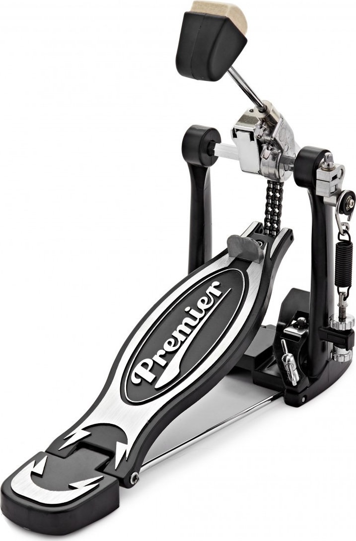 Levně Premier 0205 Single Bass Pedal