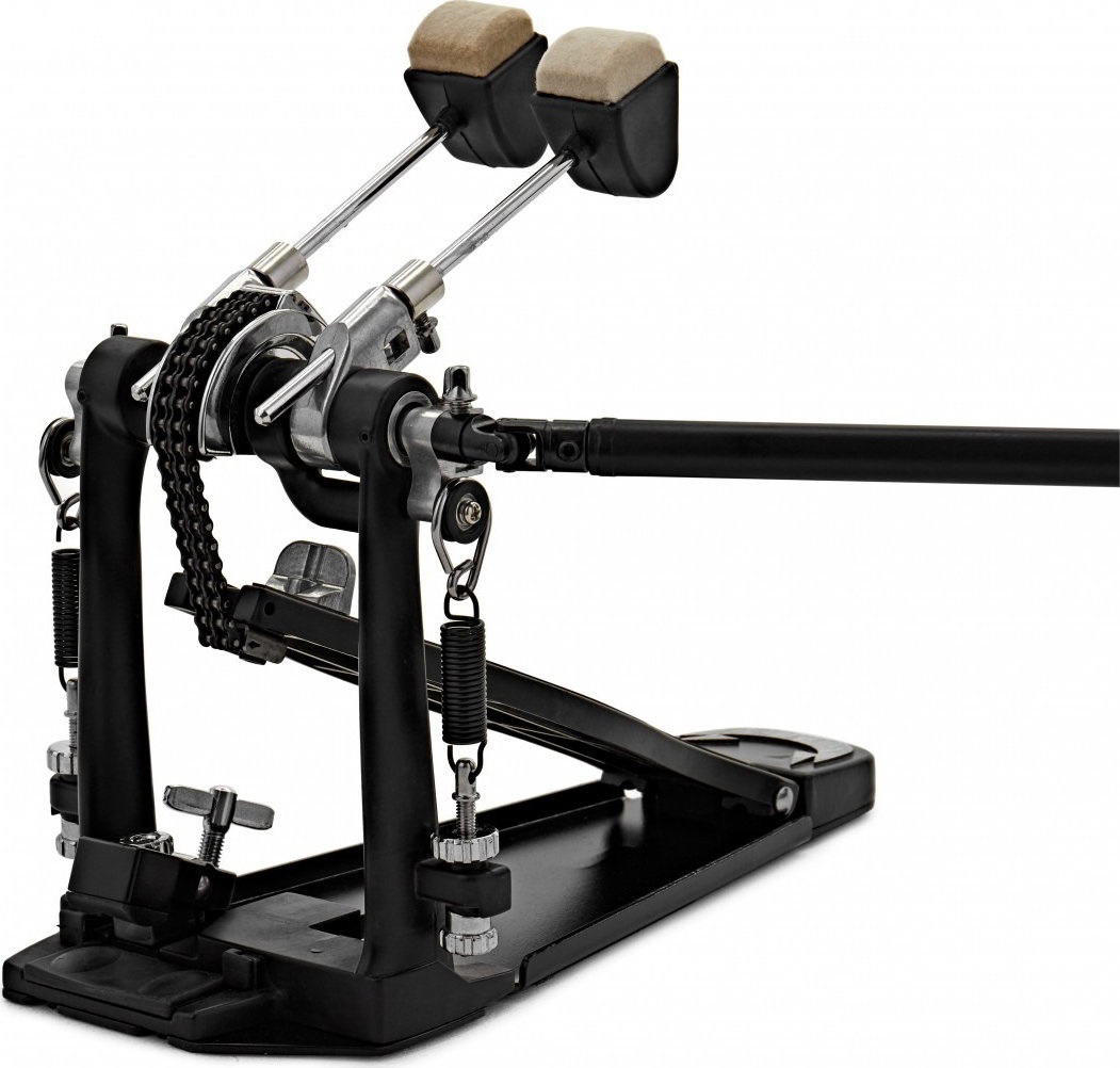 Premier 0207 Deluxe Double Bass Pedal (obrázek 6)