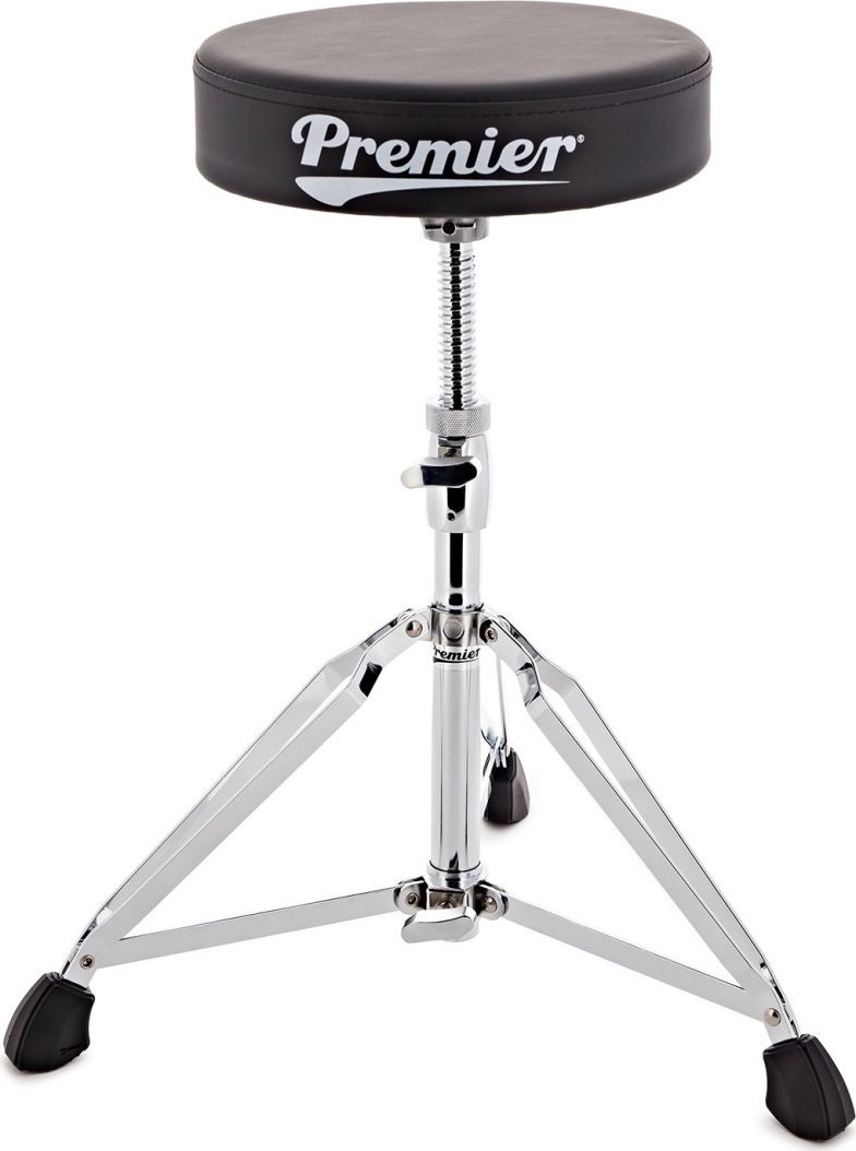 Levně Premier 6000 Series Deluxe Saddle Throne