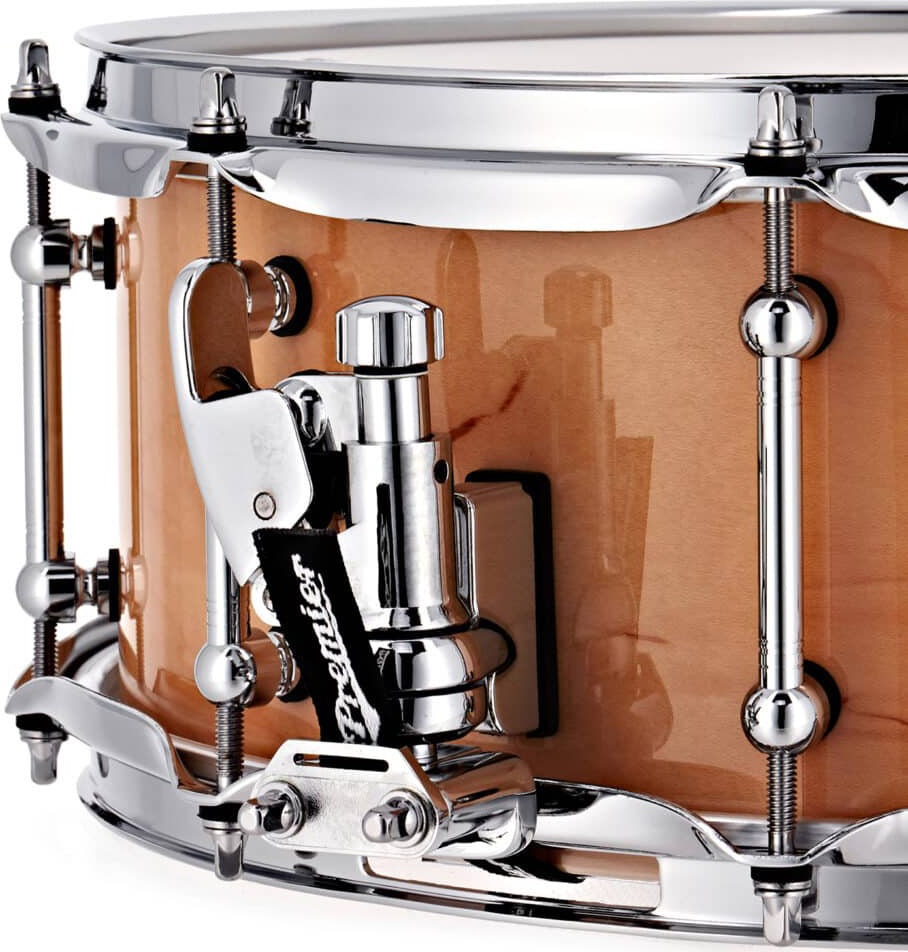 Premier 14” x 5,5” Beatmaker Maple Snare Drum (obrázek 4)