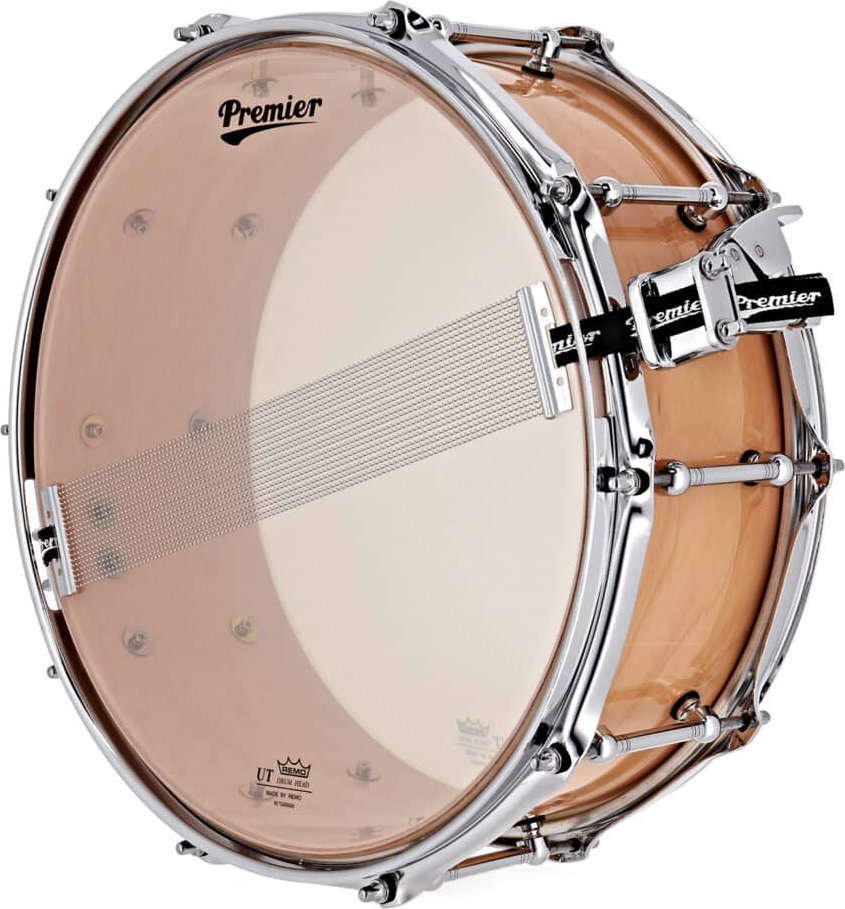 Premier 14” x 5,5” Beatmaker Maple Snare Drum (obrázek 5)