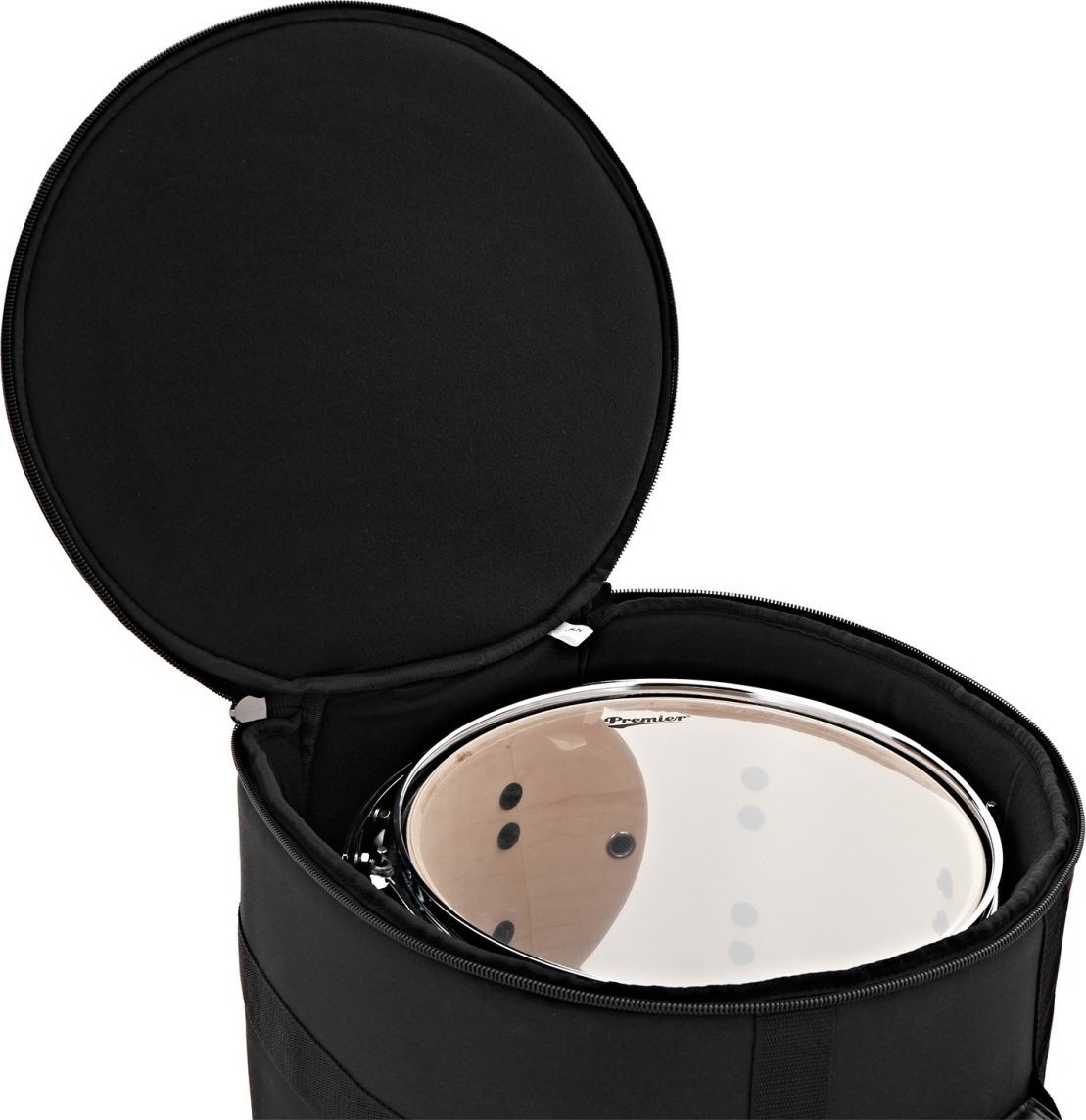 Premier 20" Soft Case 4pc Heritage Club Set (obrázek 3)