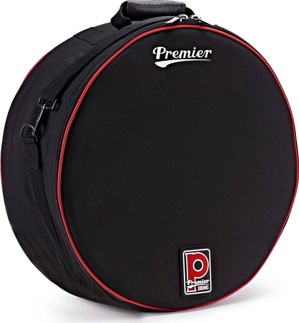 Premier 13" x 7" Snare Drum Soft Case
