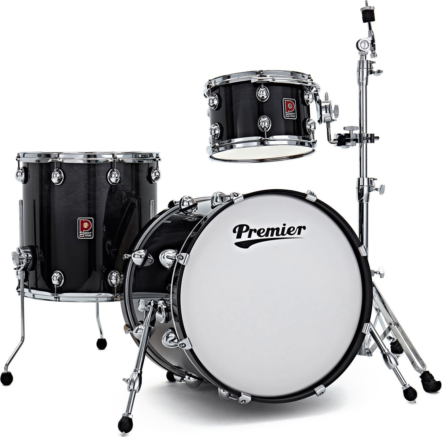 Levně Premier Genista Classic 20" 3pc Shell Pack Shadow Fade