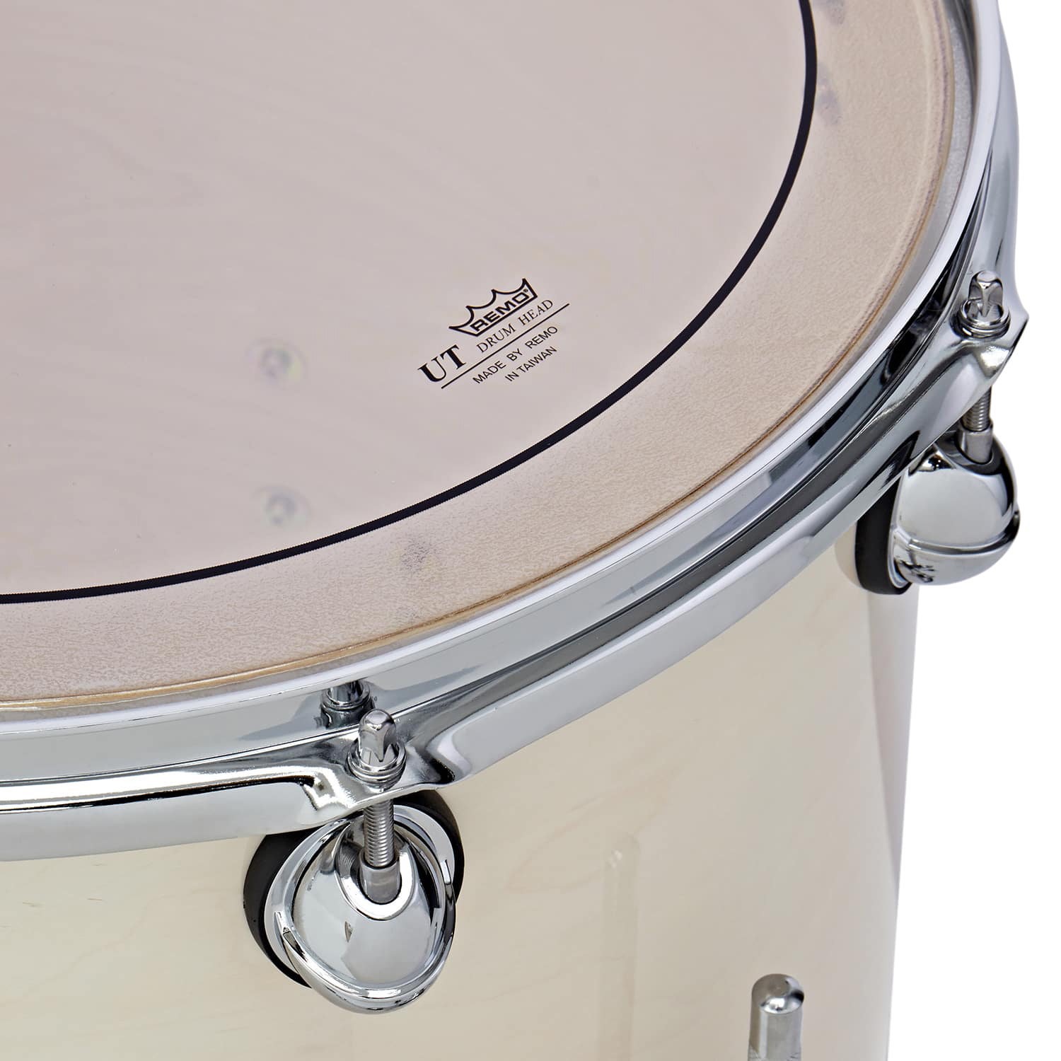Premier Genista Classic 22" 4pc Shell Pack Ermine (obrázek 3)