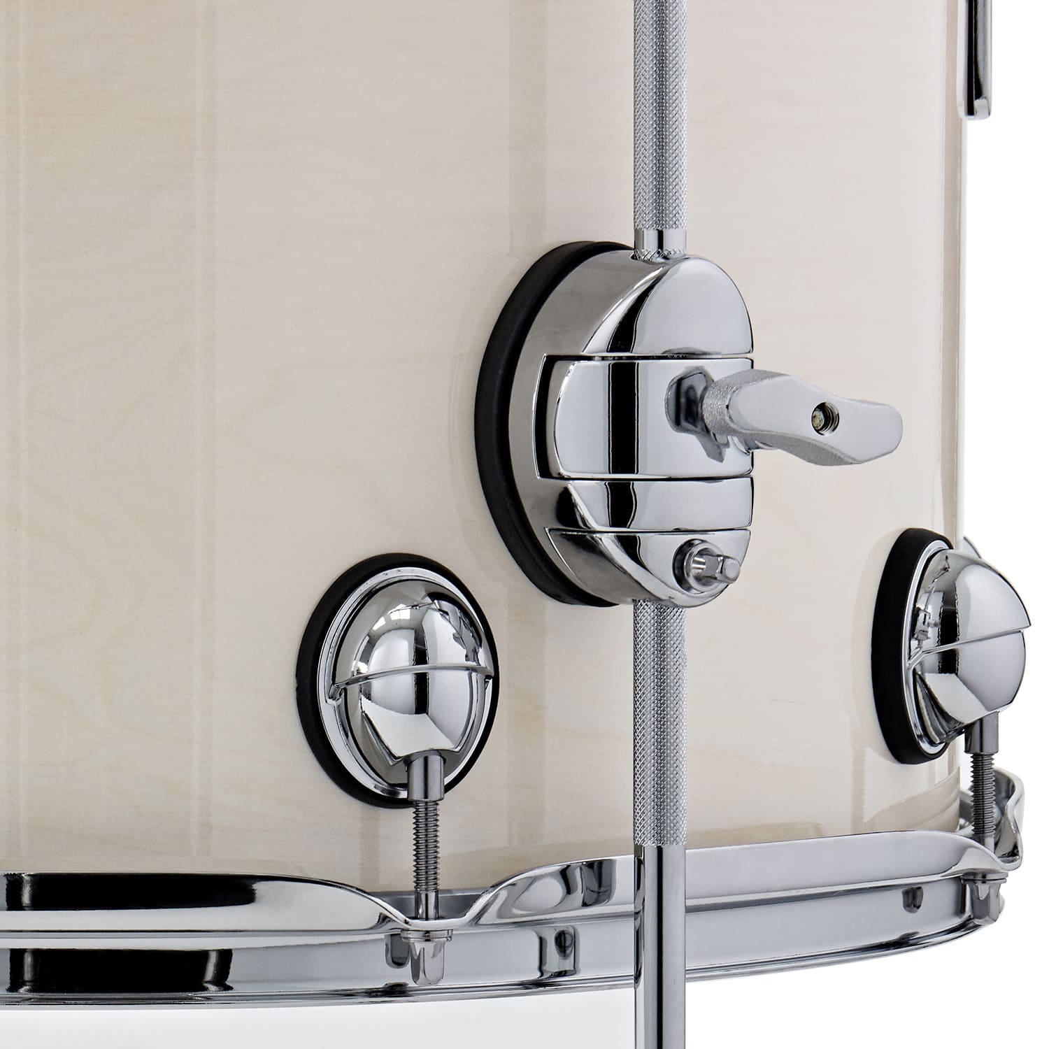 Premier Genista Classic 22" 4pc Shell Pack Ermine (obrázek 4)