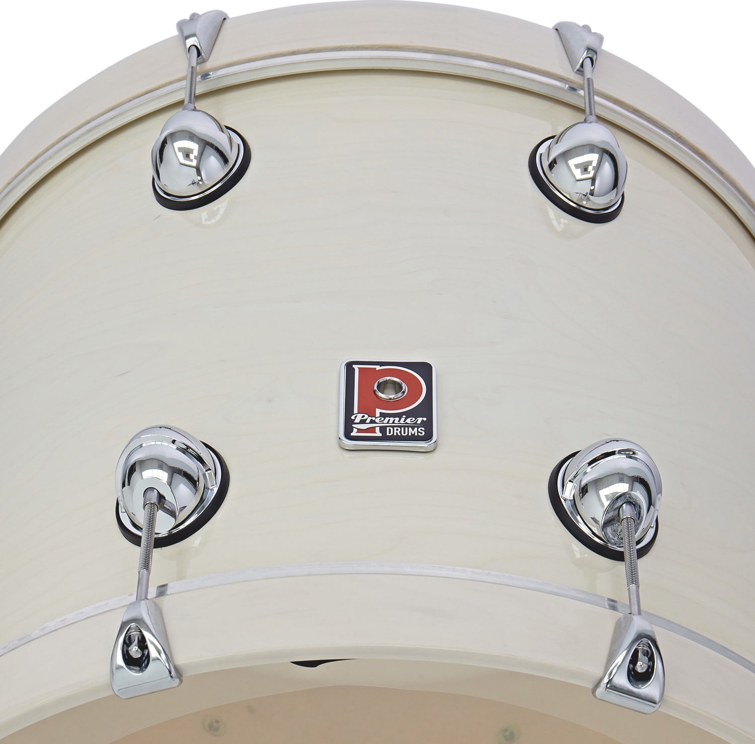 Premier Genista Classic 22" 4pc Shell Pack Ermine (obrázek 5)