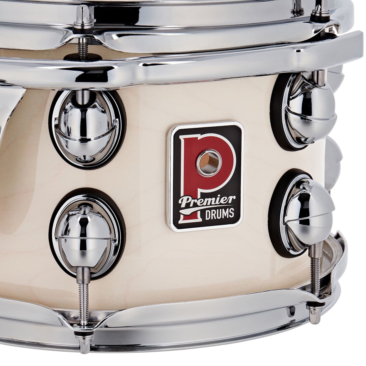 Premier Genista Classic 22" 4pc Shell Pack Ermine (obrázek 7)