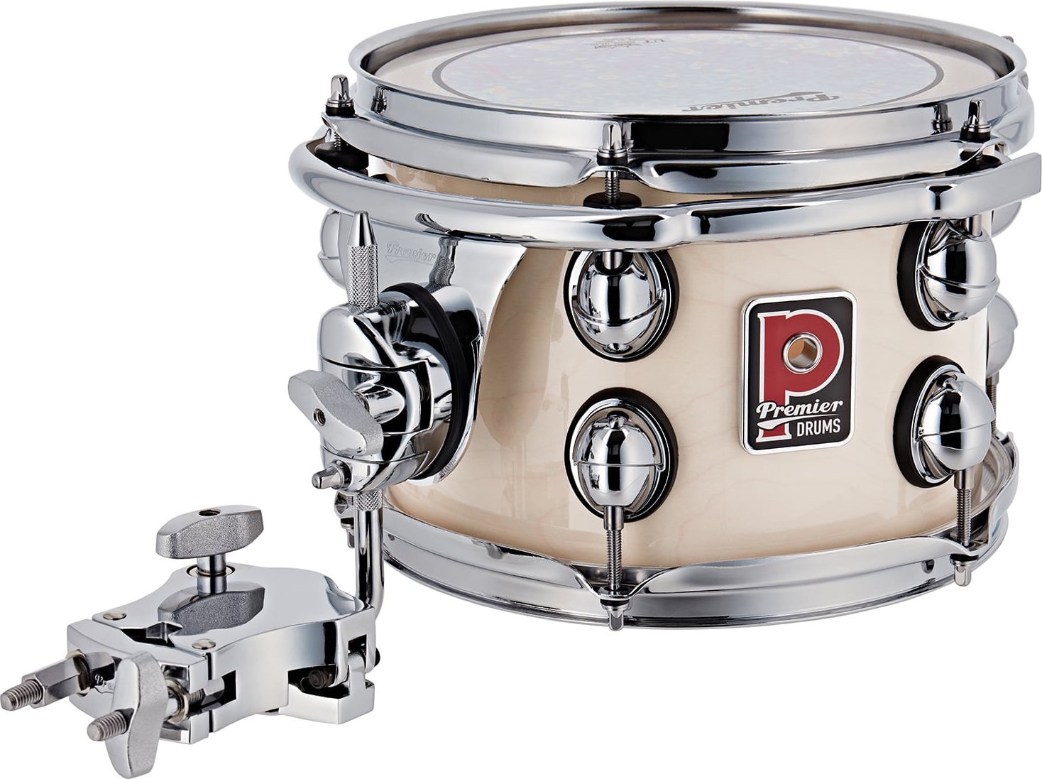 Premier Genista Classic 22" 4pc Shell Pack Ermine (obrázek 8)