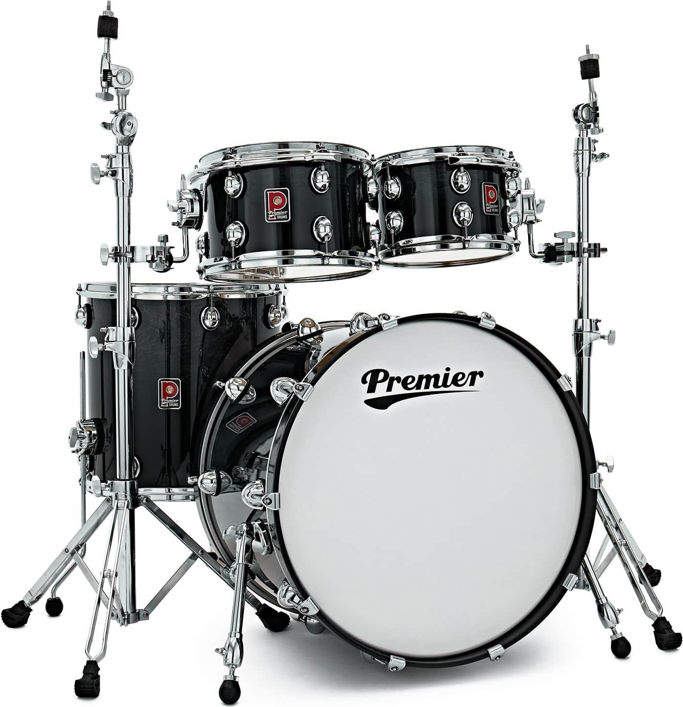 Levně Premier Genista Classic 22" 4pc Shell Pack Shadow Fade