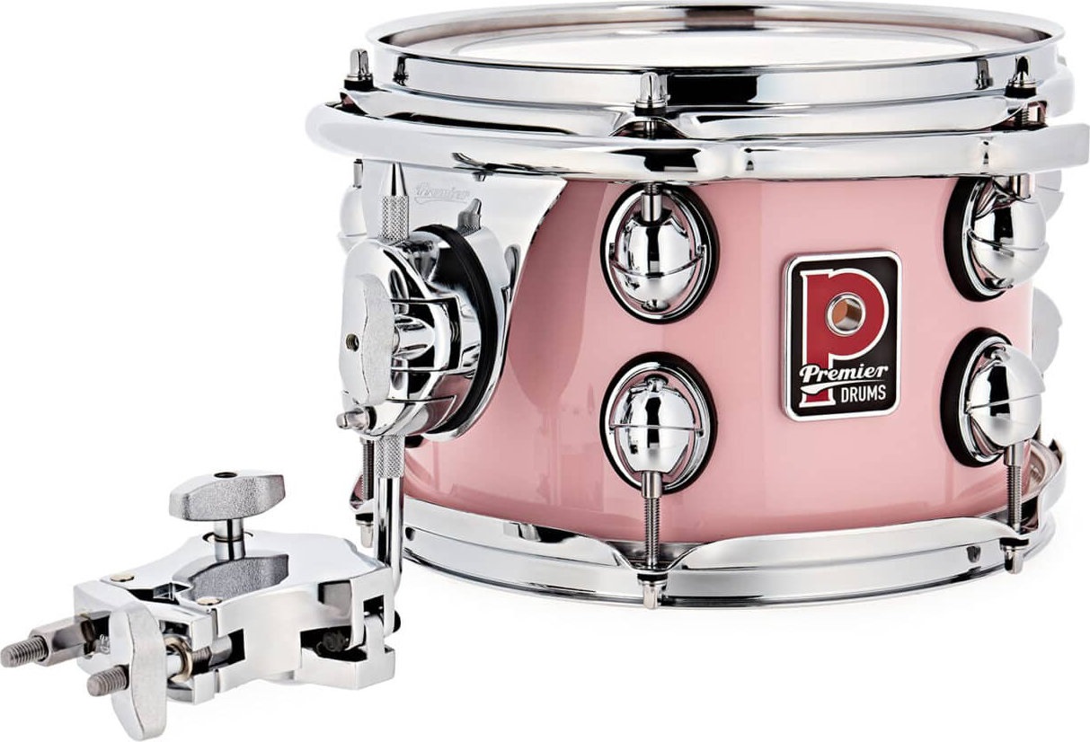 Premier Genista Maple 22" 4pc Shell Pack Pink (obrázek 3)