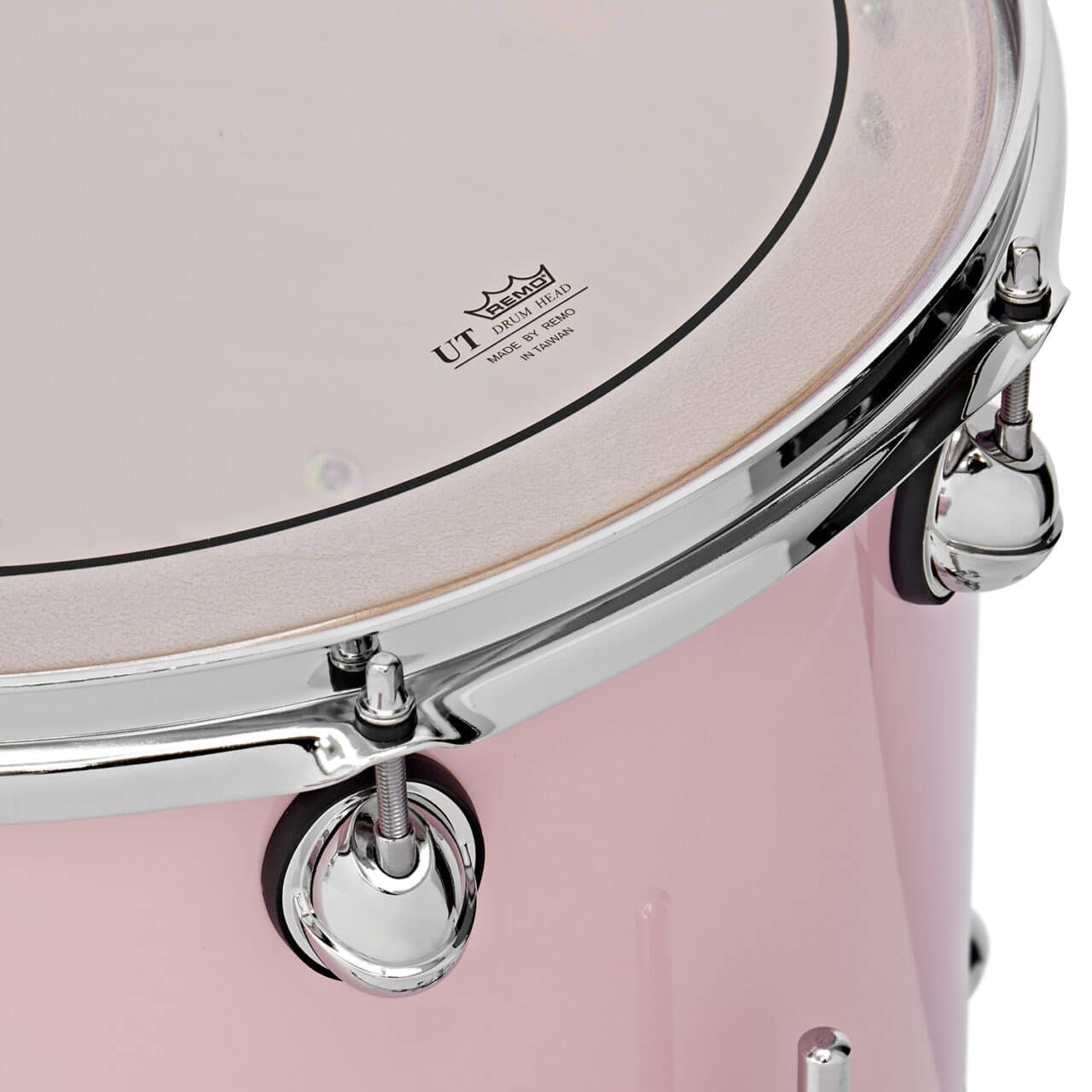 Premier Genista Maple 22" 4pc Shell Pack Pink (obrázek 5)