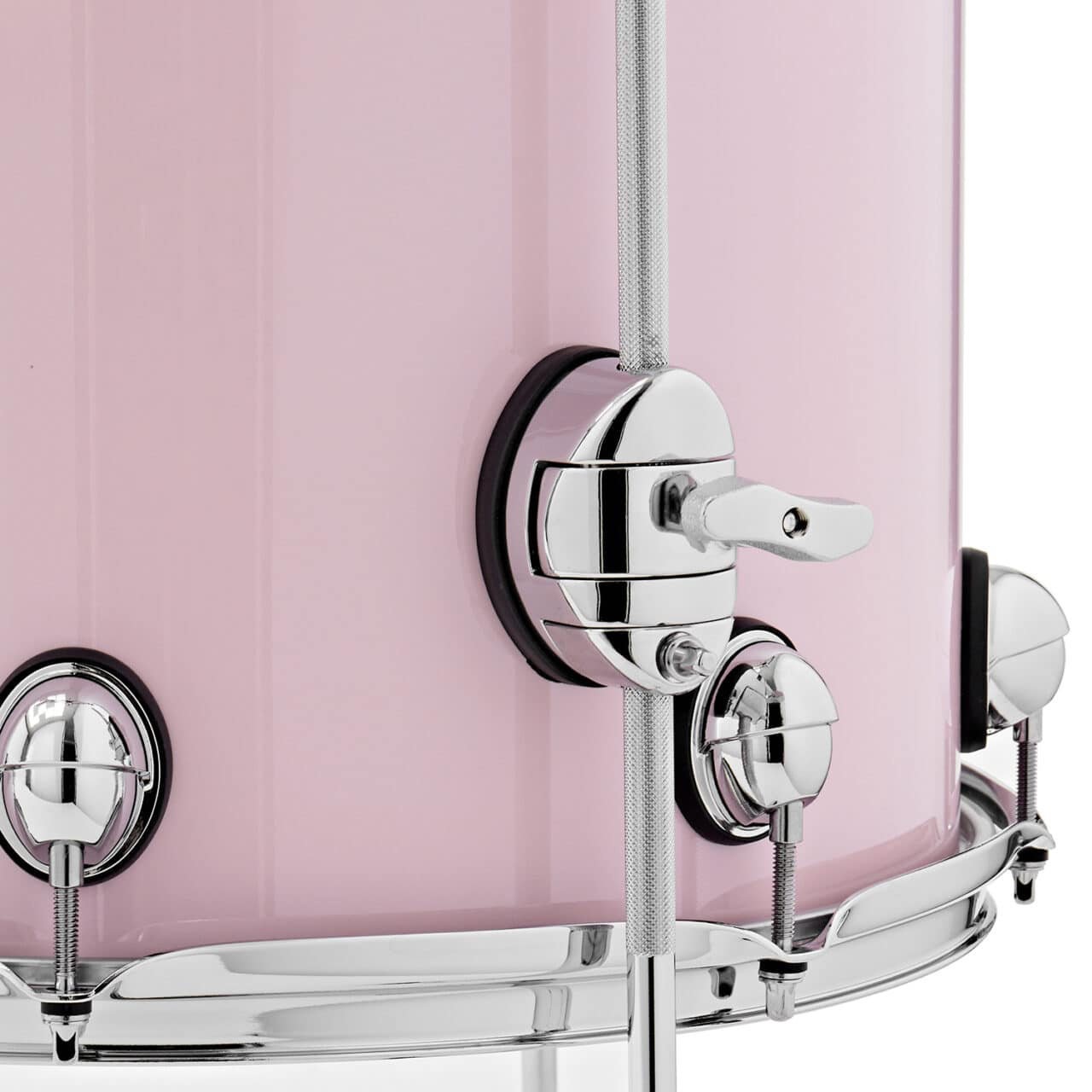 Premier Genista Maple 22" 4pc Shell Pack Pink (obrázek 6)