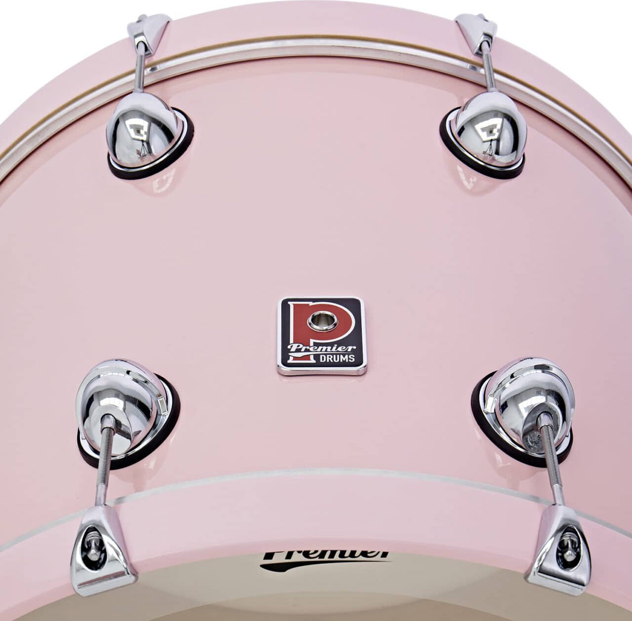 Premier Genista Maple 22" 4pc Shell Pack Pink (obrázek 7)